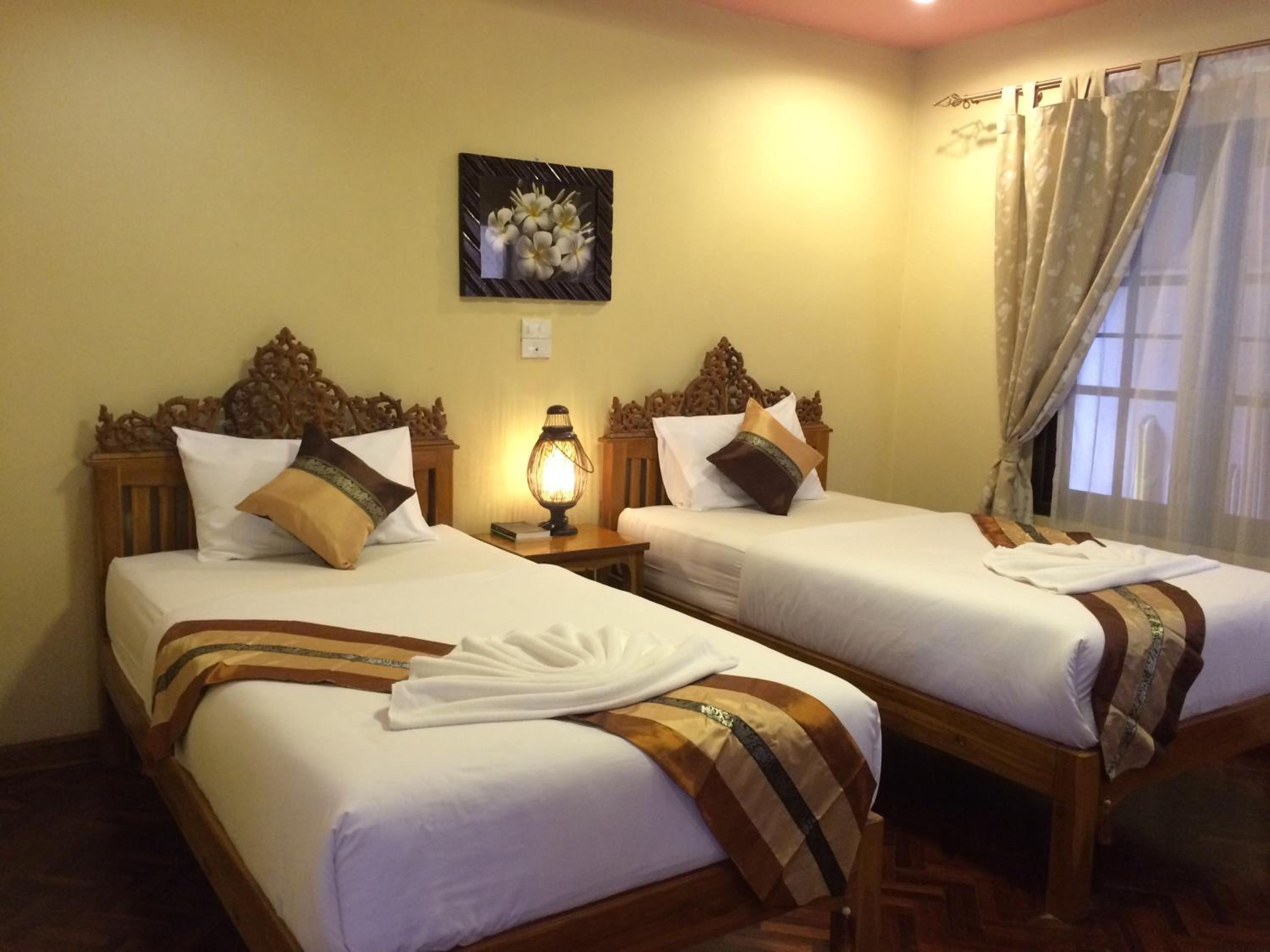 Chok-wasana Guest House