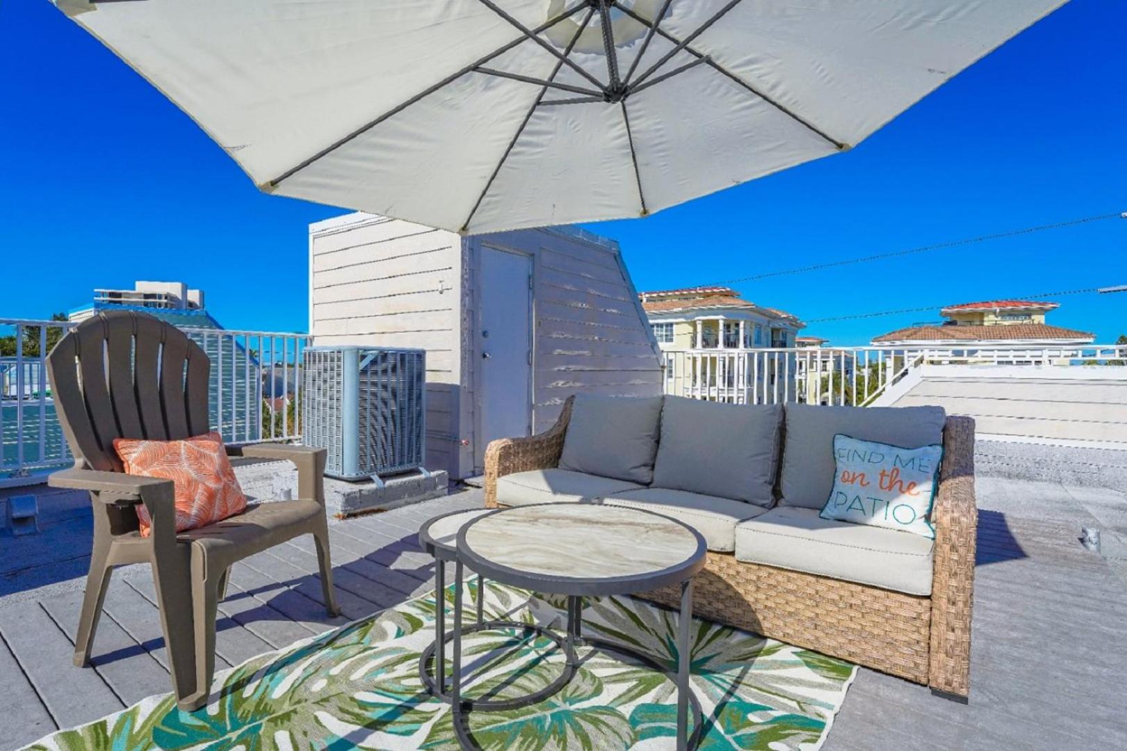 Coastal Surfside By Beachside Management