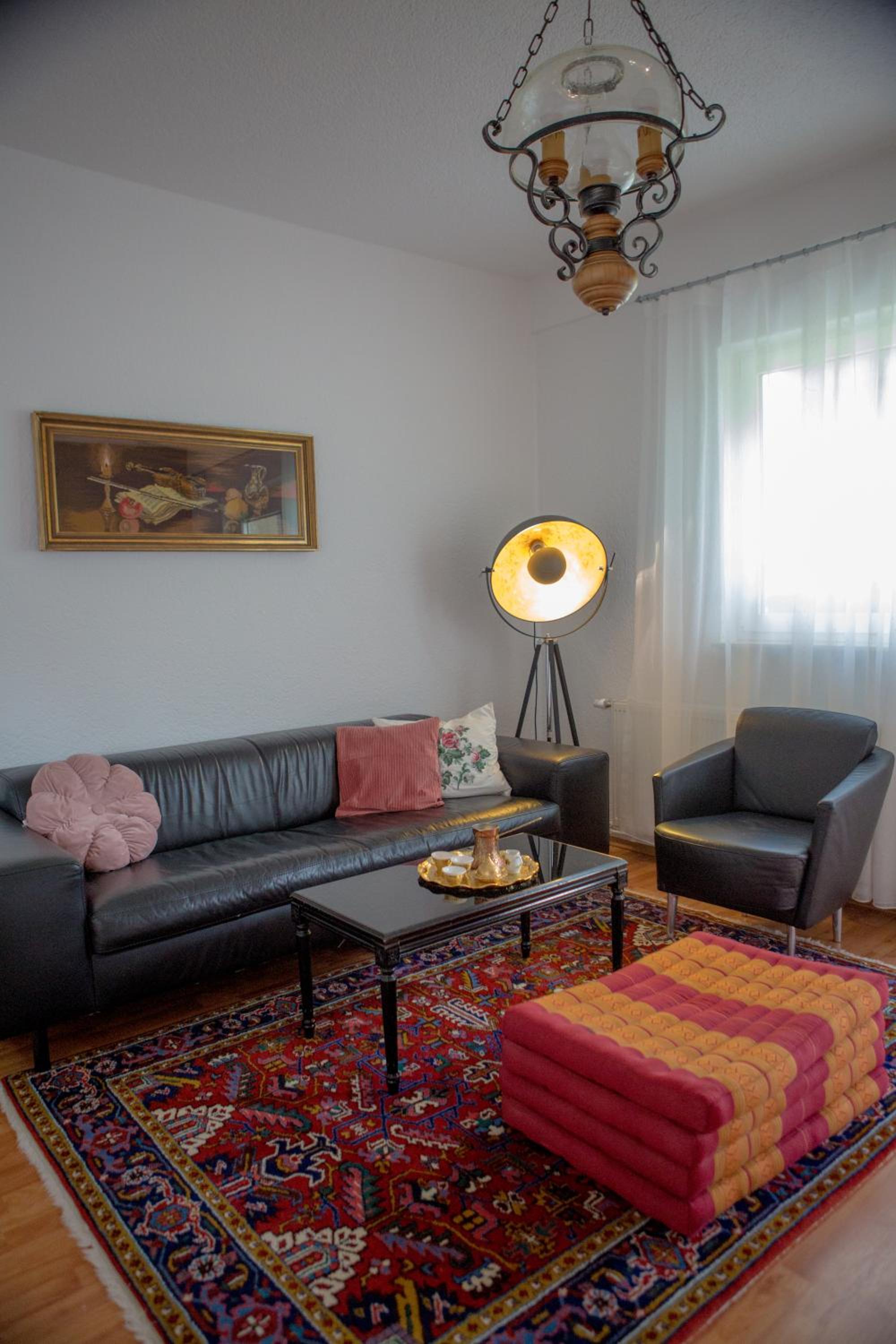 Apartment Naki