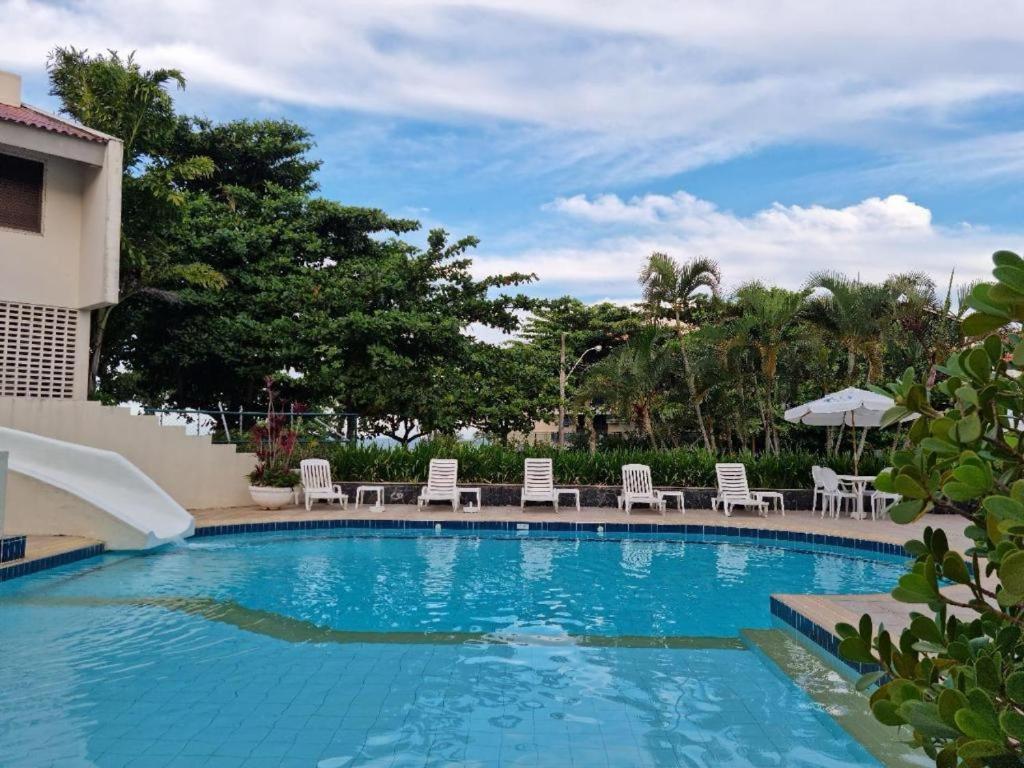 Hotel Praia Brava