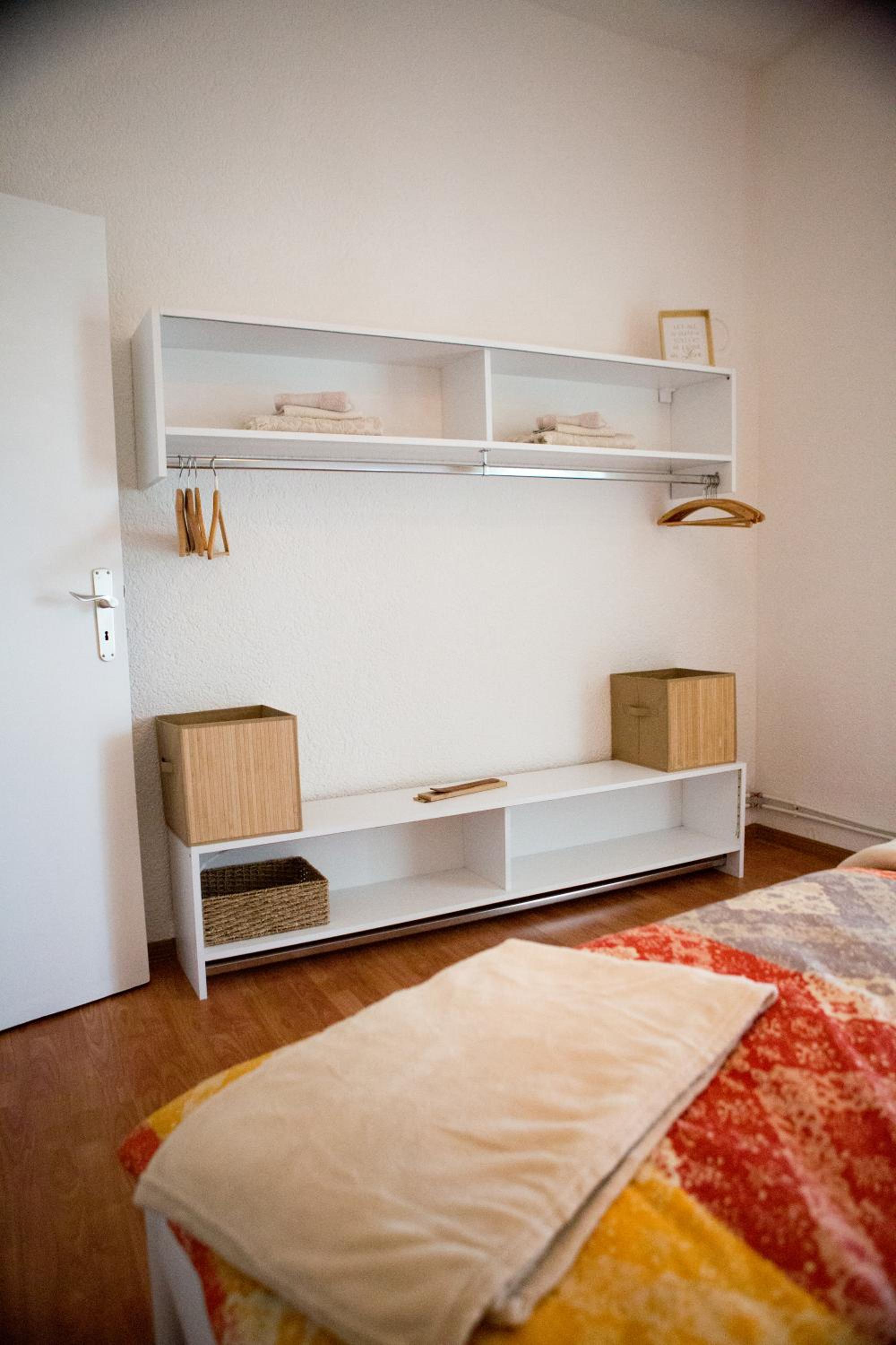 Apartment Naki