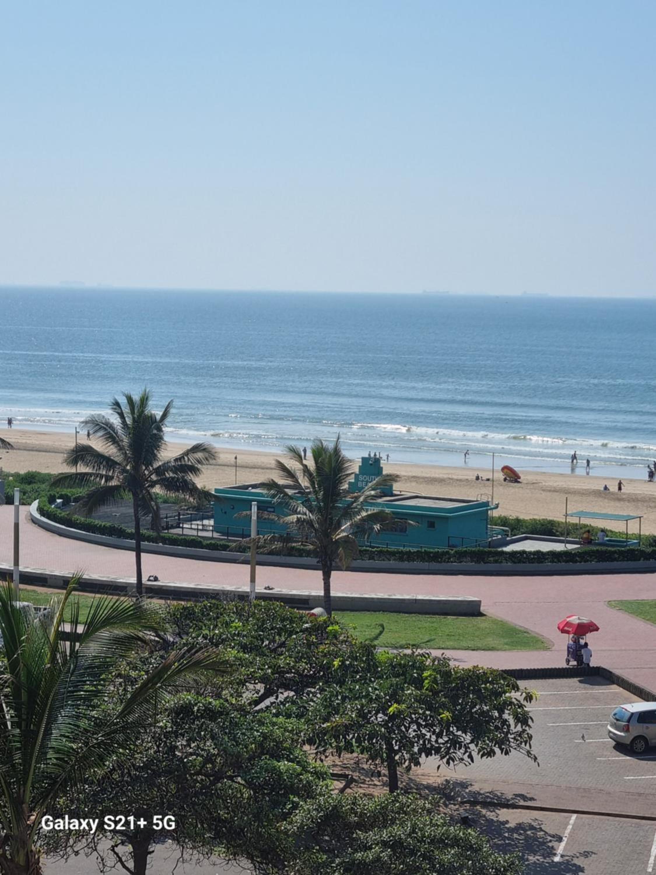 Marlborough 44 South Beach Durban