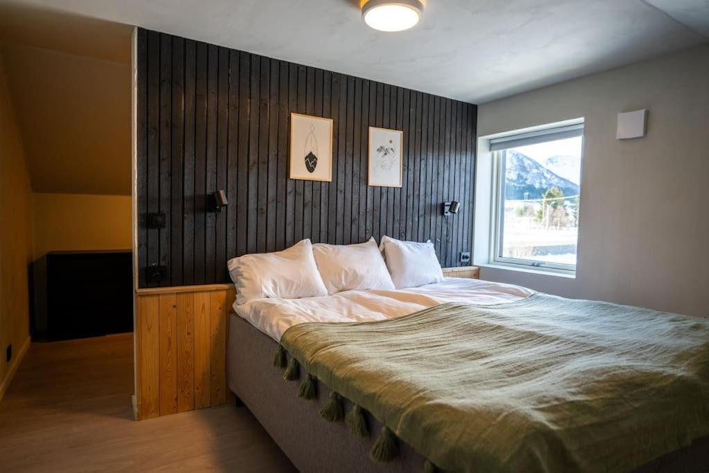 Oceanfront Cabin