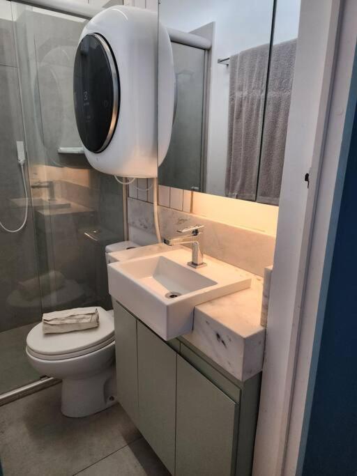 a kit da porta azul