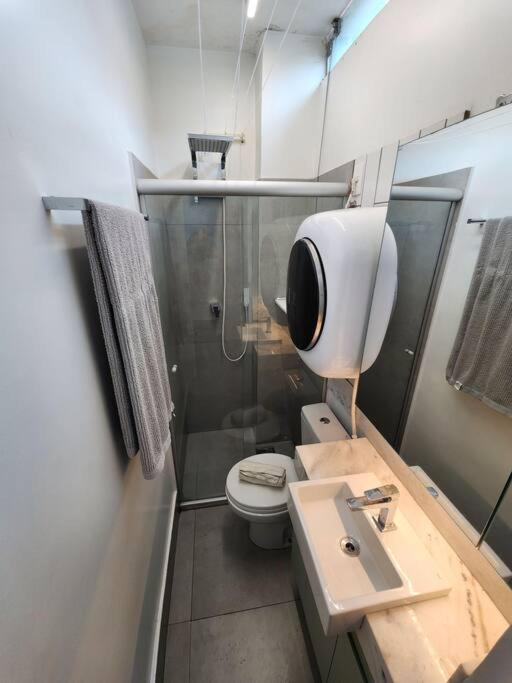 a kit da porta azul