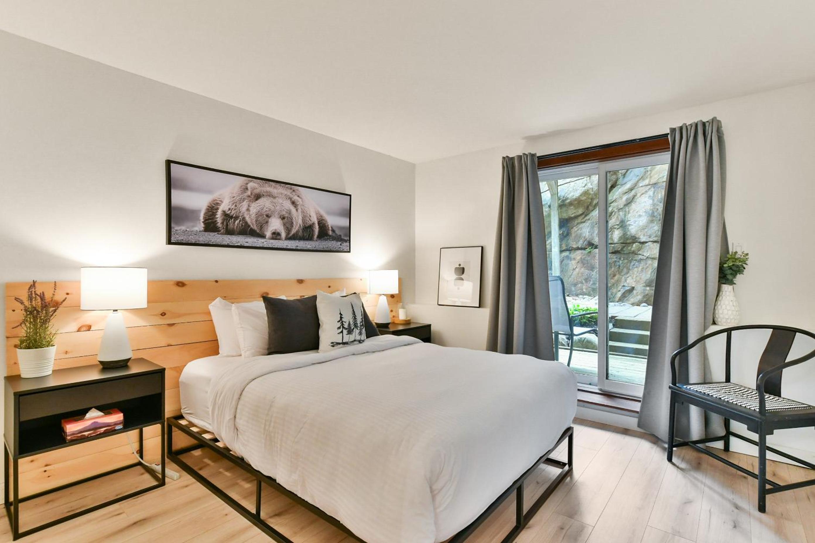 Haut-Bois by Rendez-Vous Mont-Tremblant