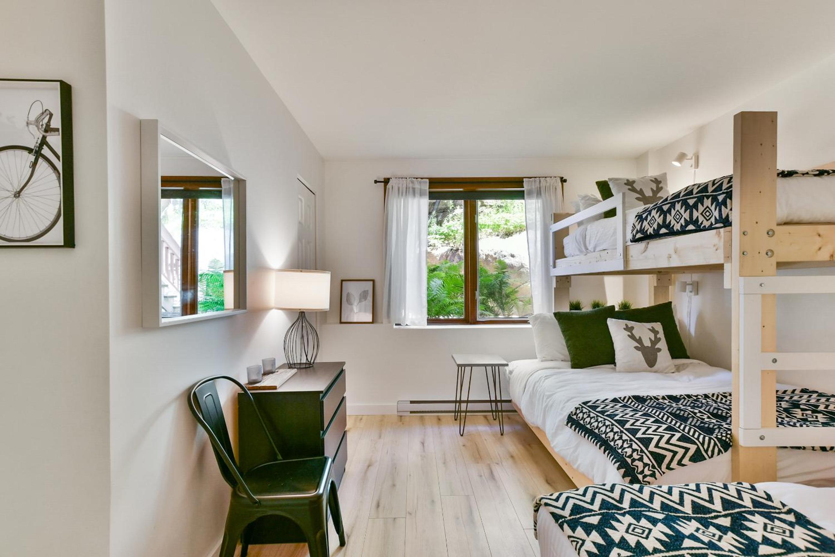 Haut-Bois by Rendez-Vous Mont-Tremblant