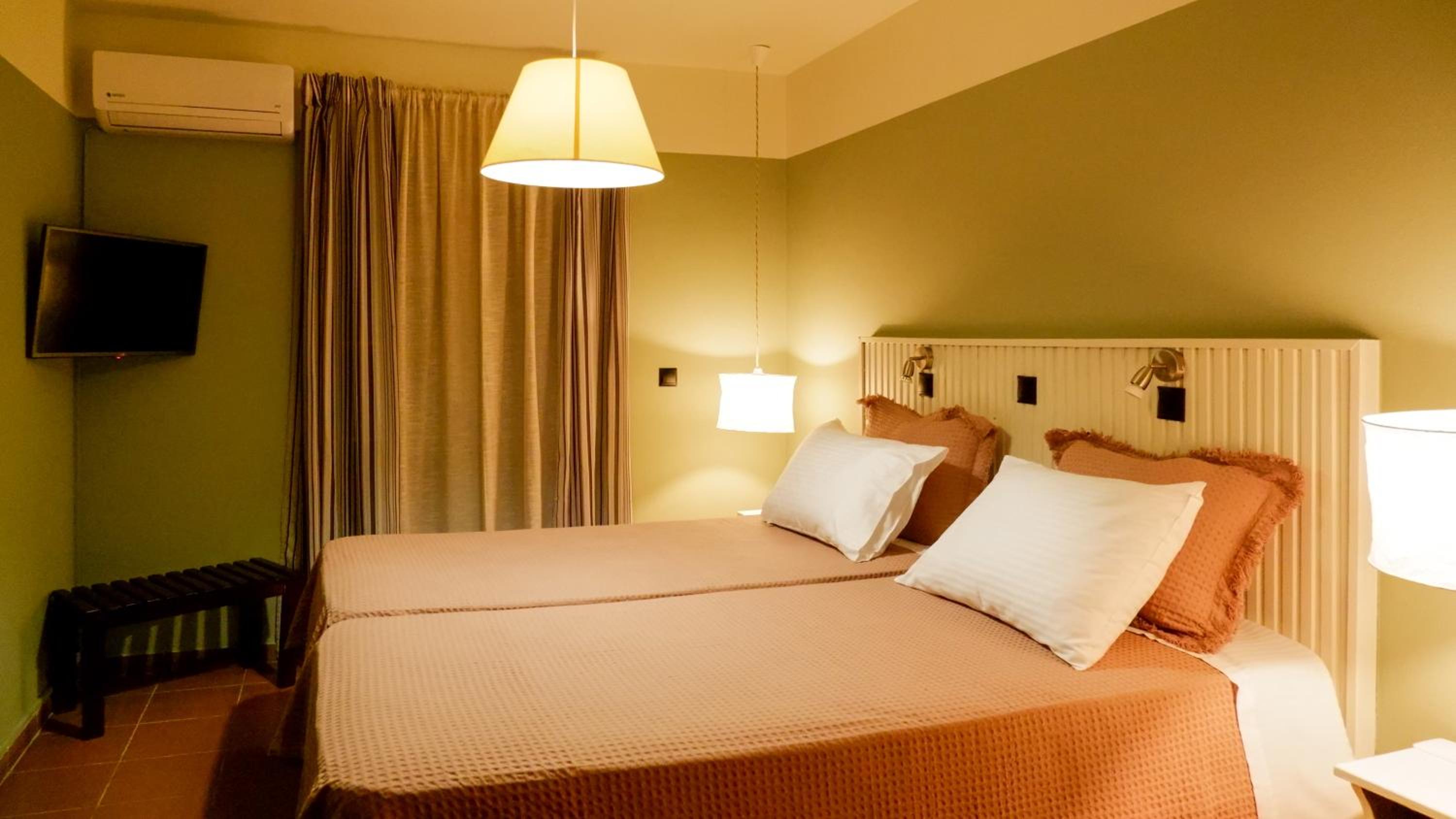 Kamara Apartments Marmari
