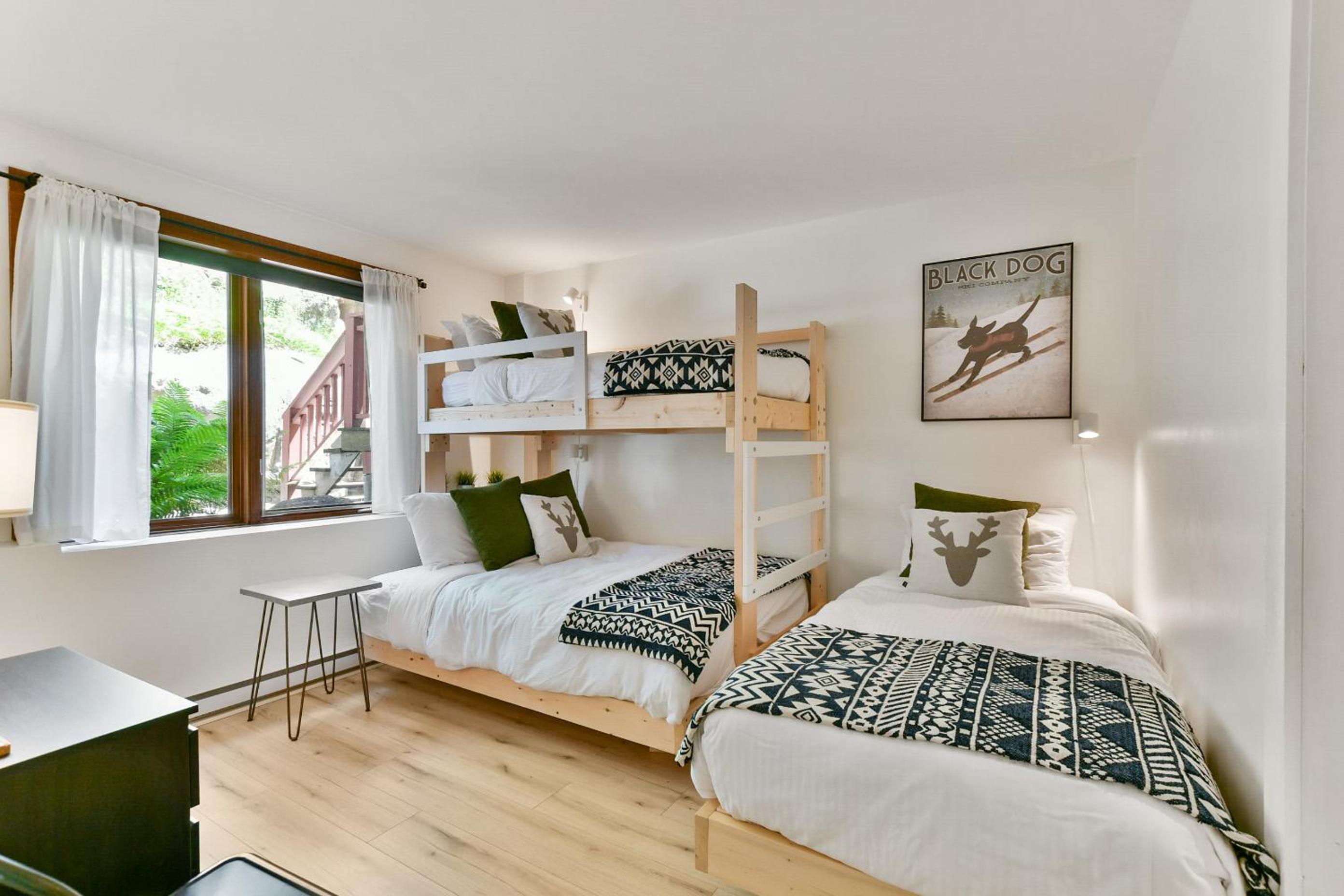 Haut-Bois by Rendez-Vous Mont-Tremblant