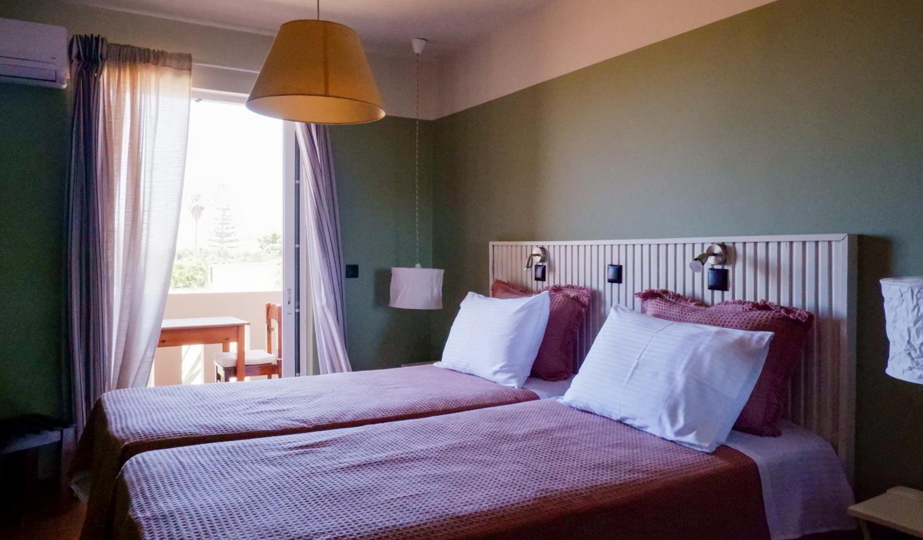 Kamara Apartments Marmari