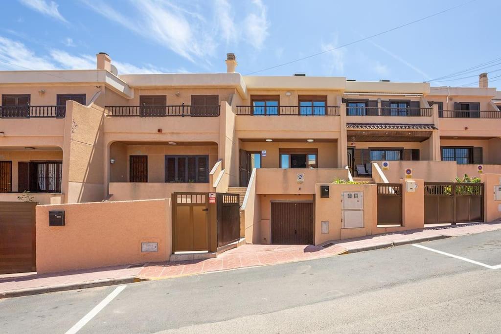 Villa Lenka-beach house at La Mata-right by the beach view 2