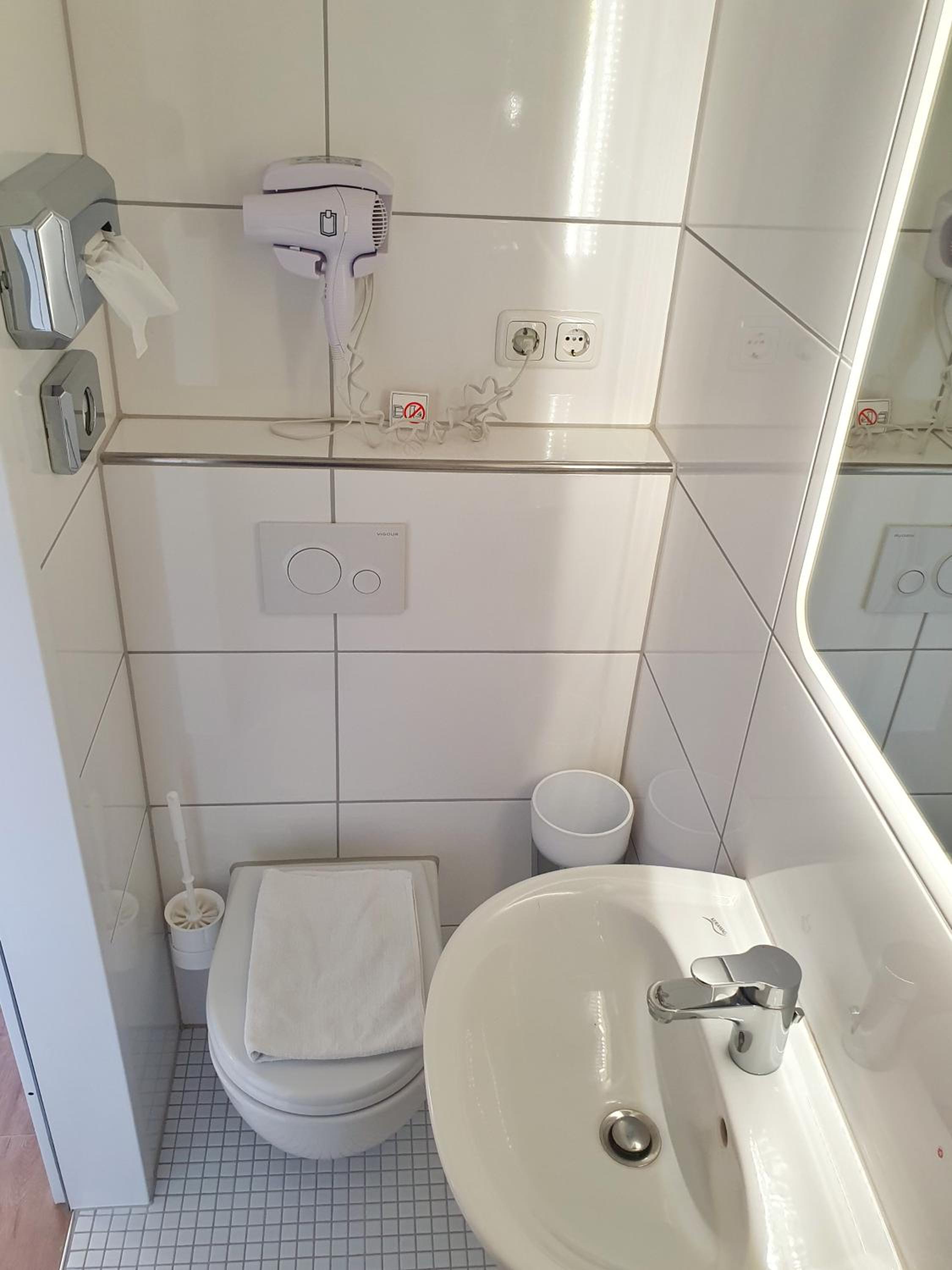 Aparthotel Jonas