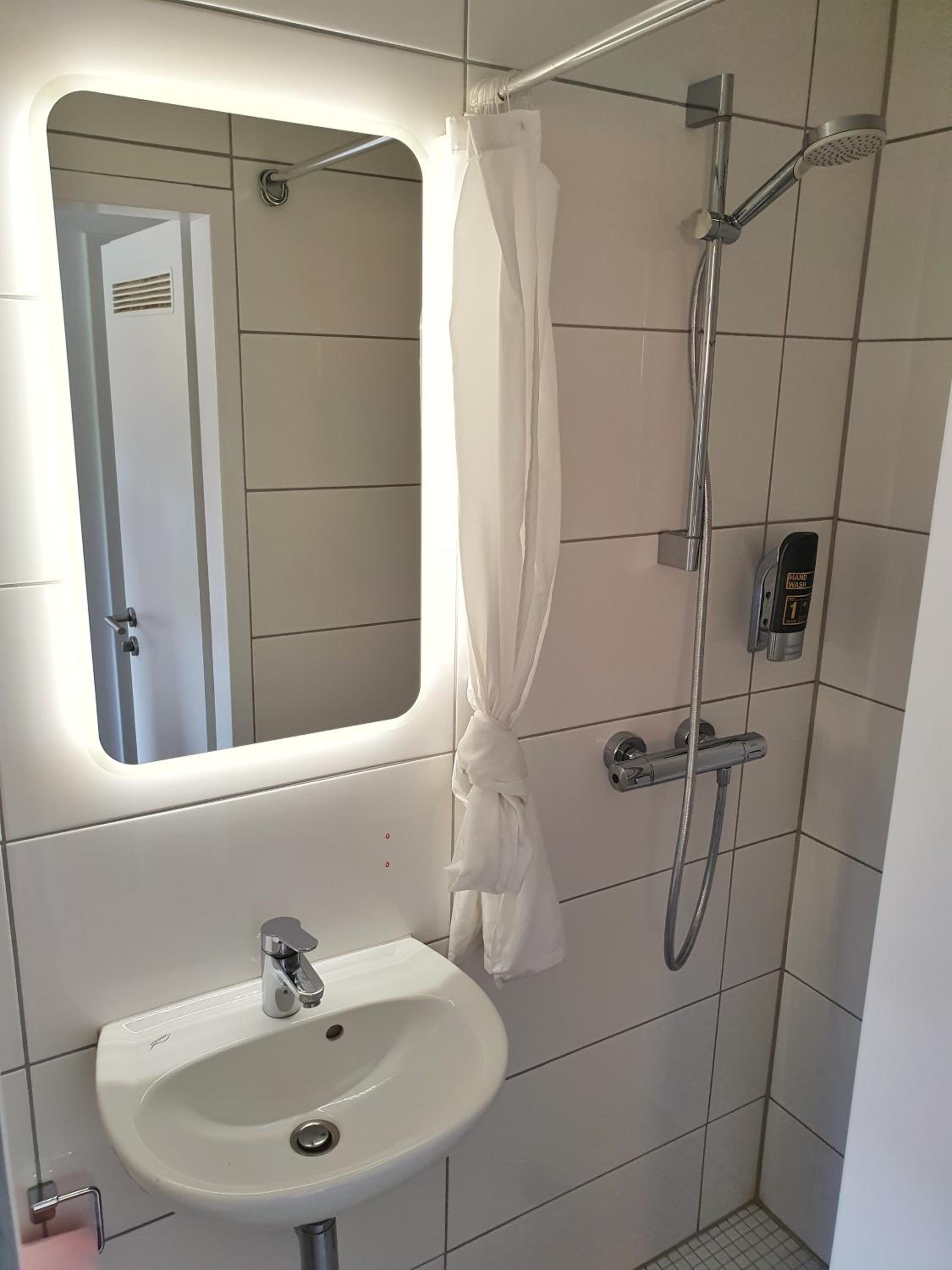 Aparthotel Jonas