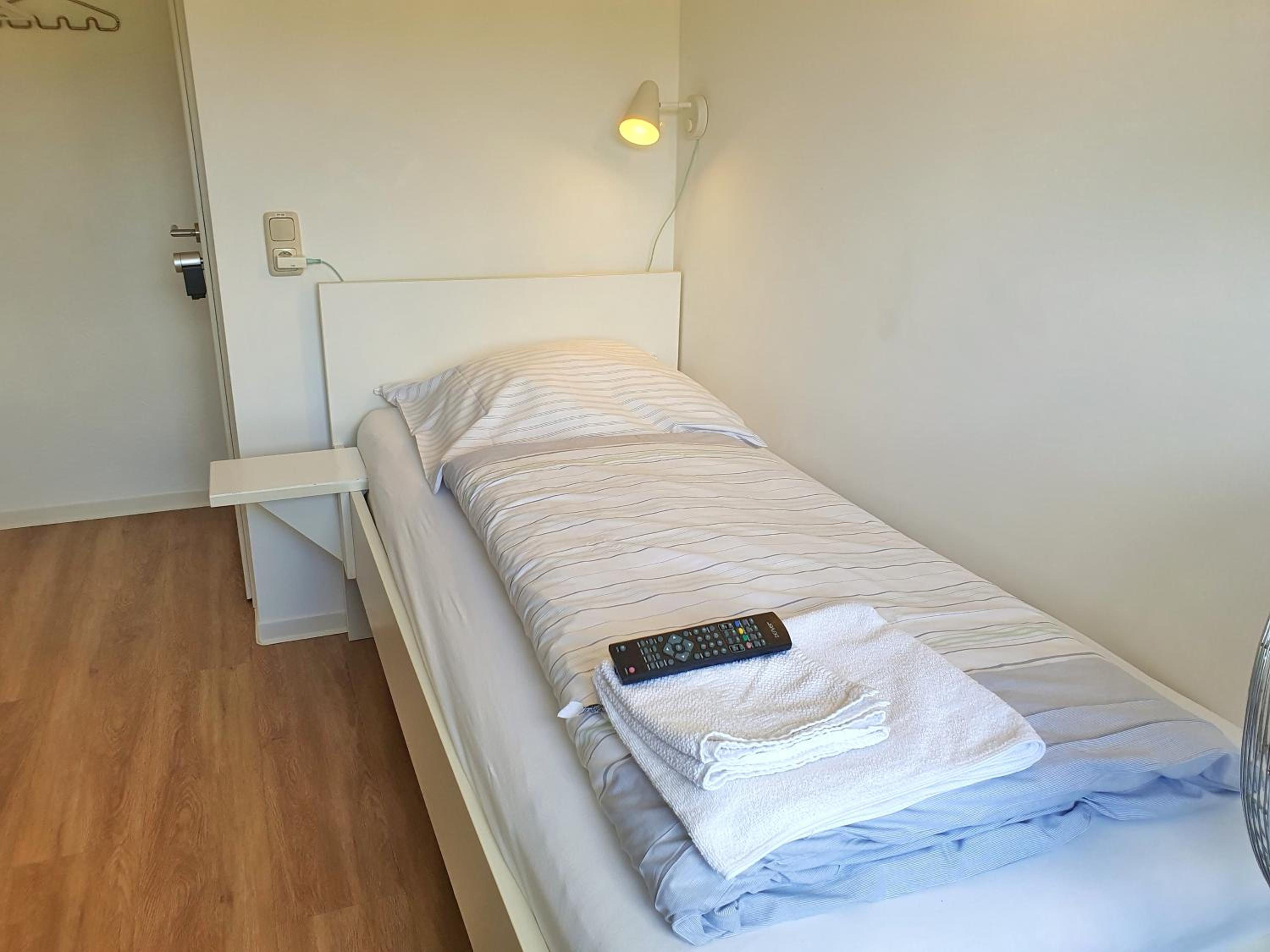 Aparthotel Jonas