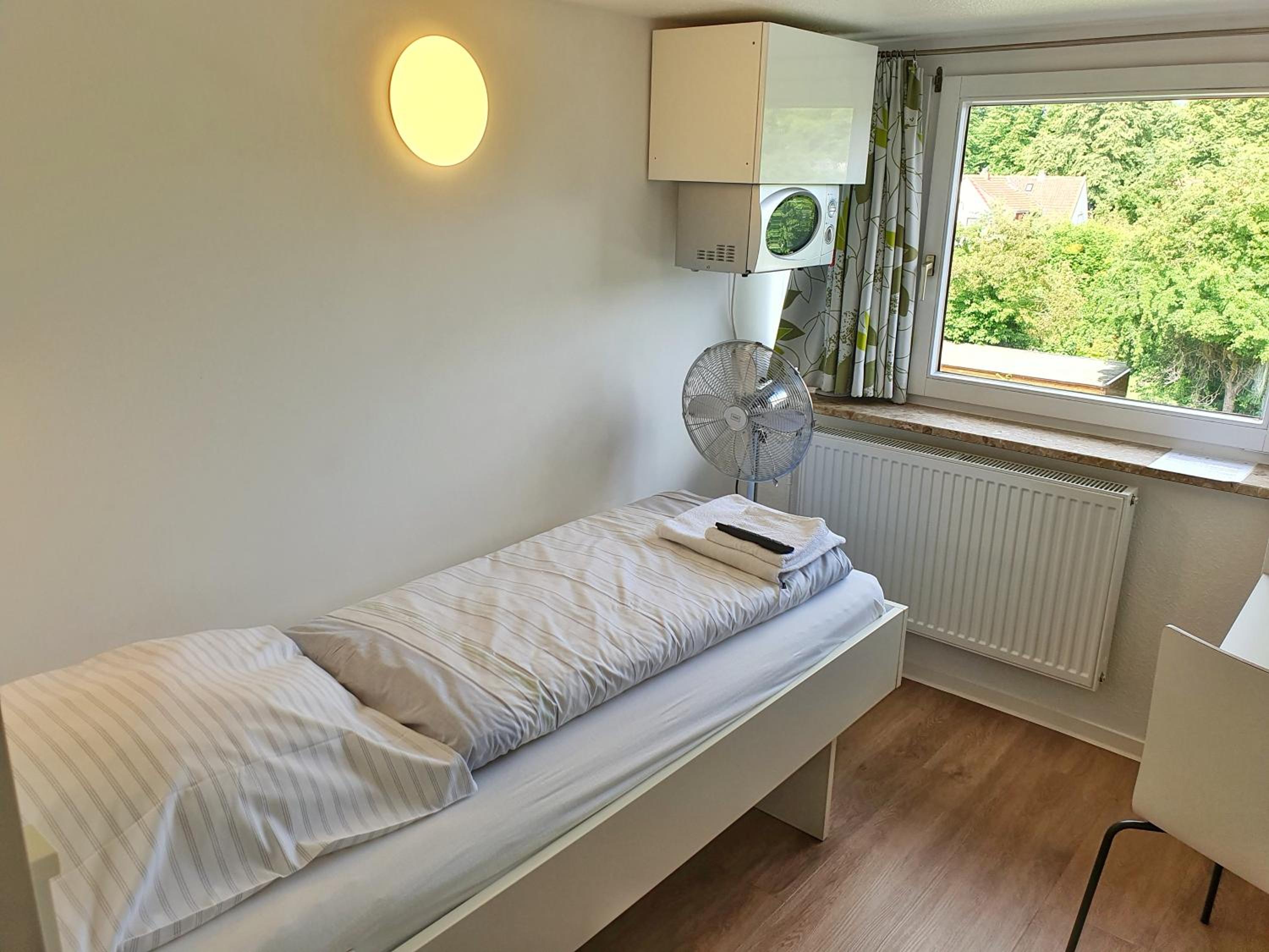 Aparthotel Jonas