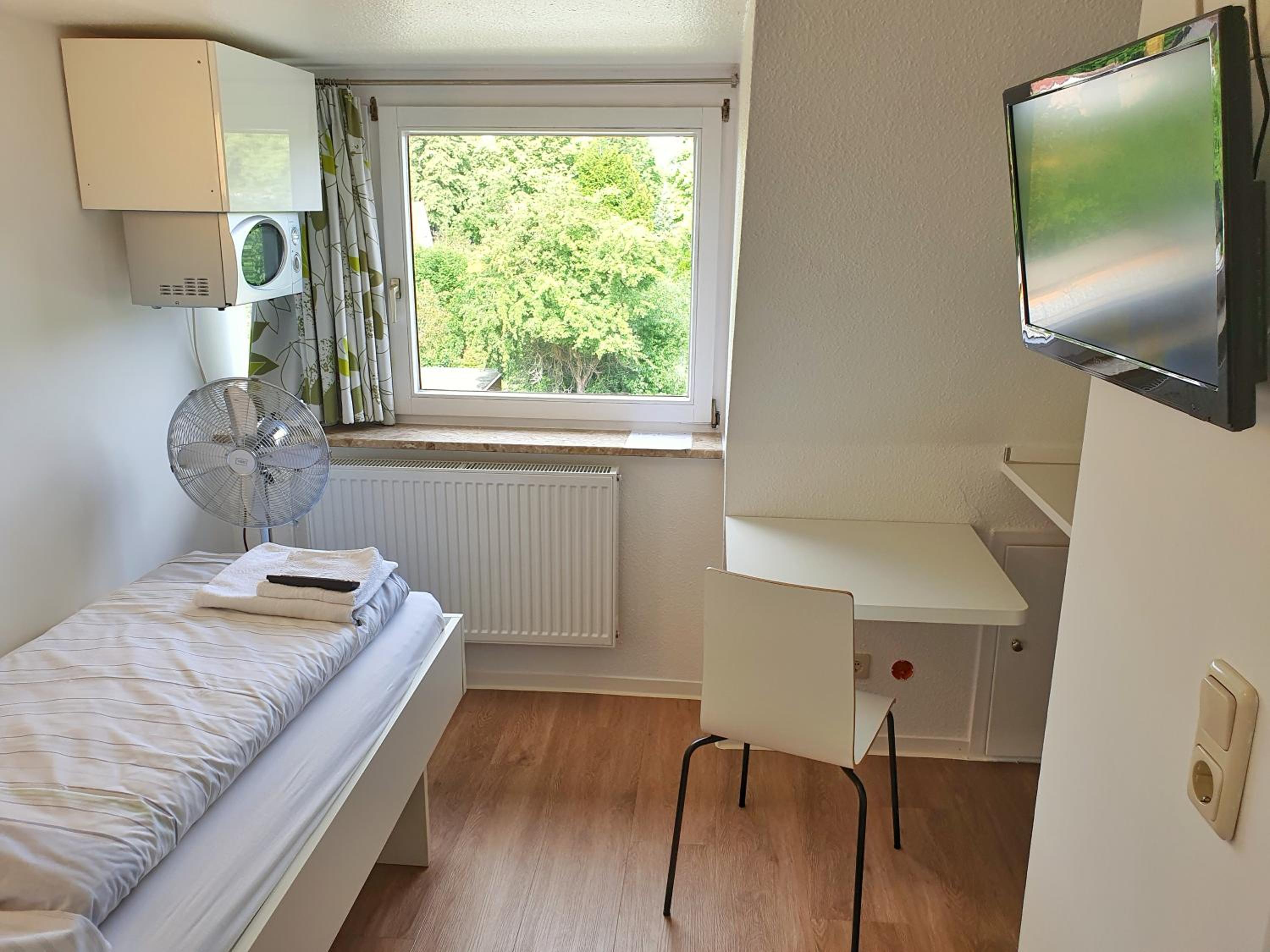 Aparthotel Jonas