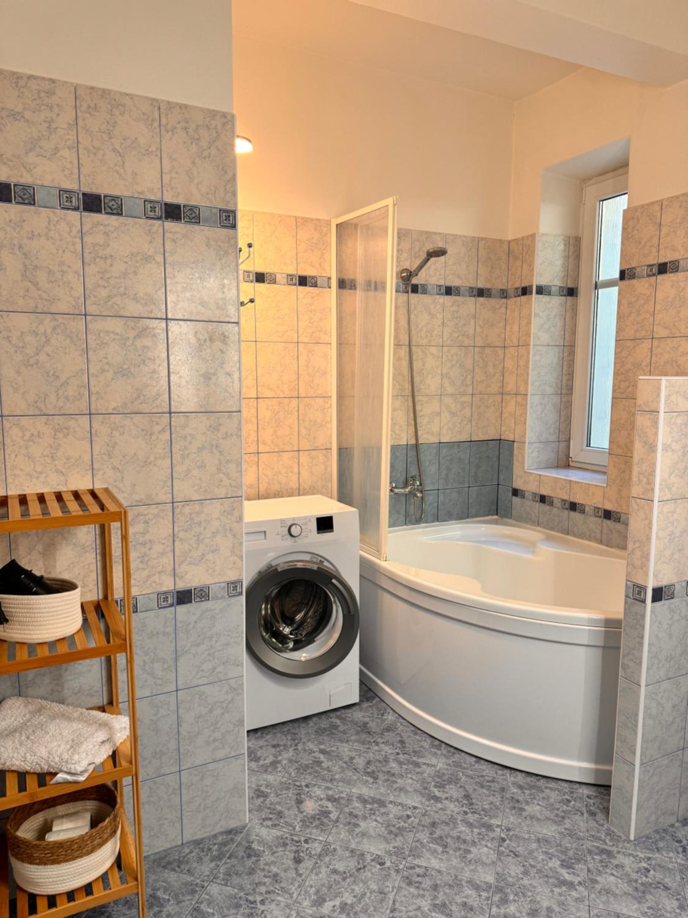 Hřensko 27 Apartmány