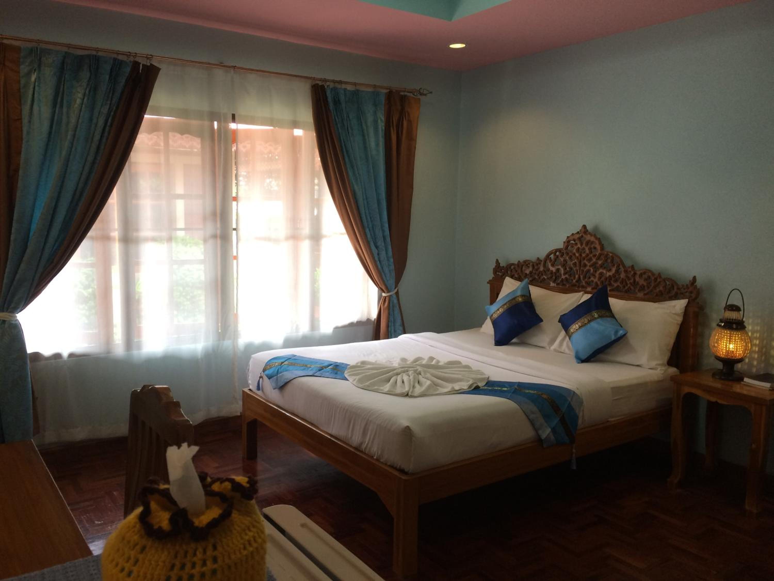 Chok-wasana Guest House