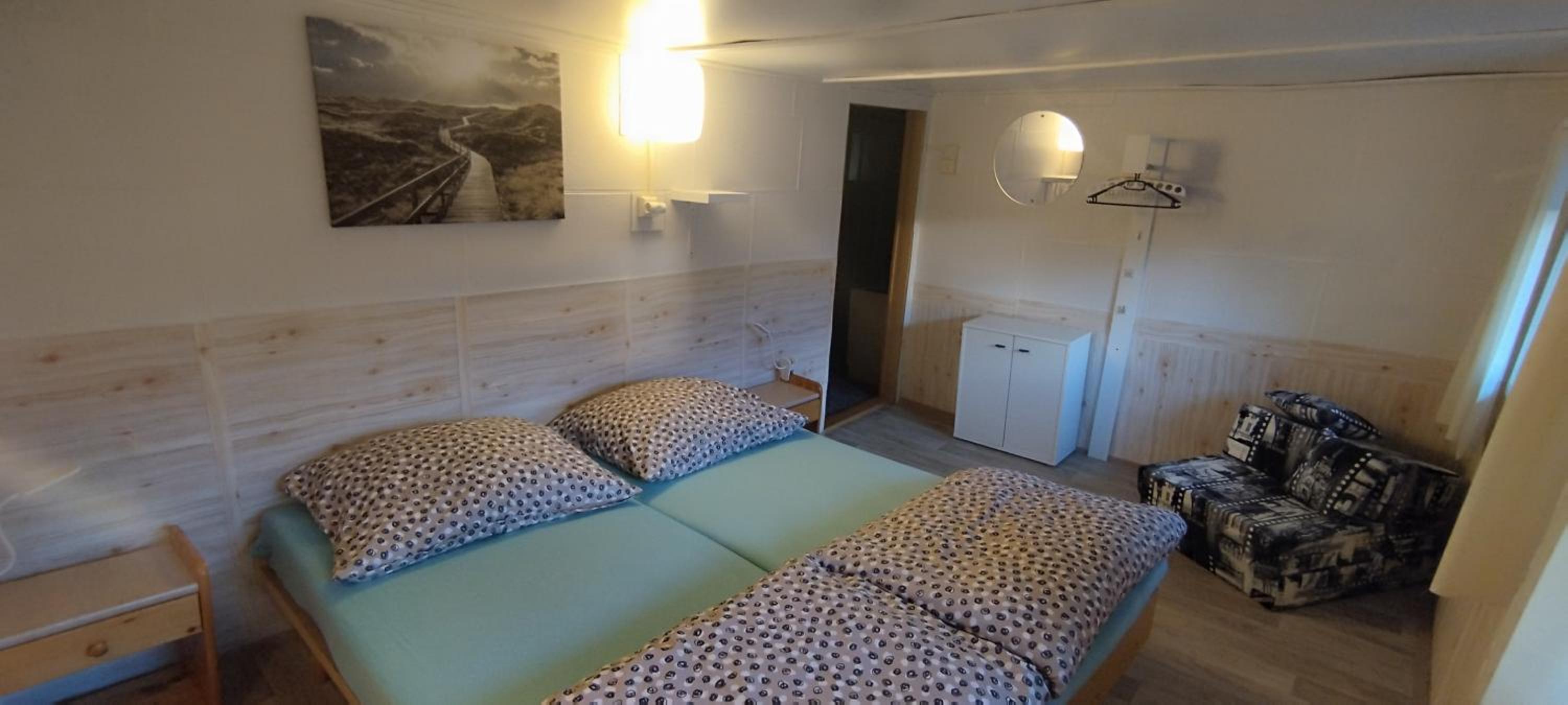 Pension Panorama