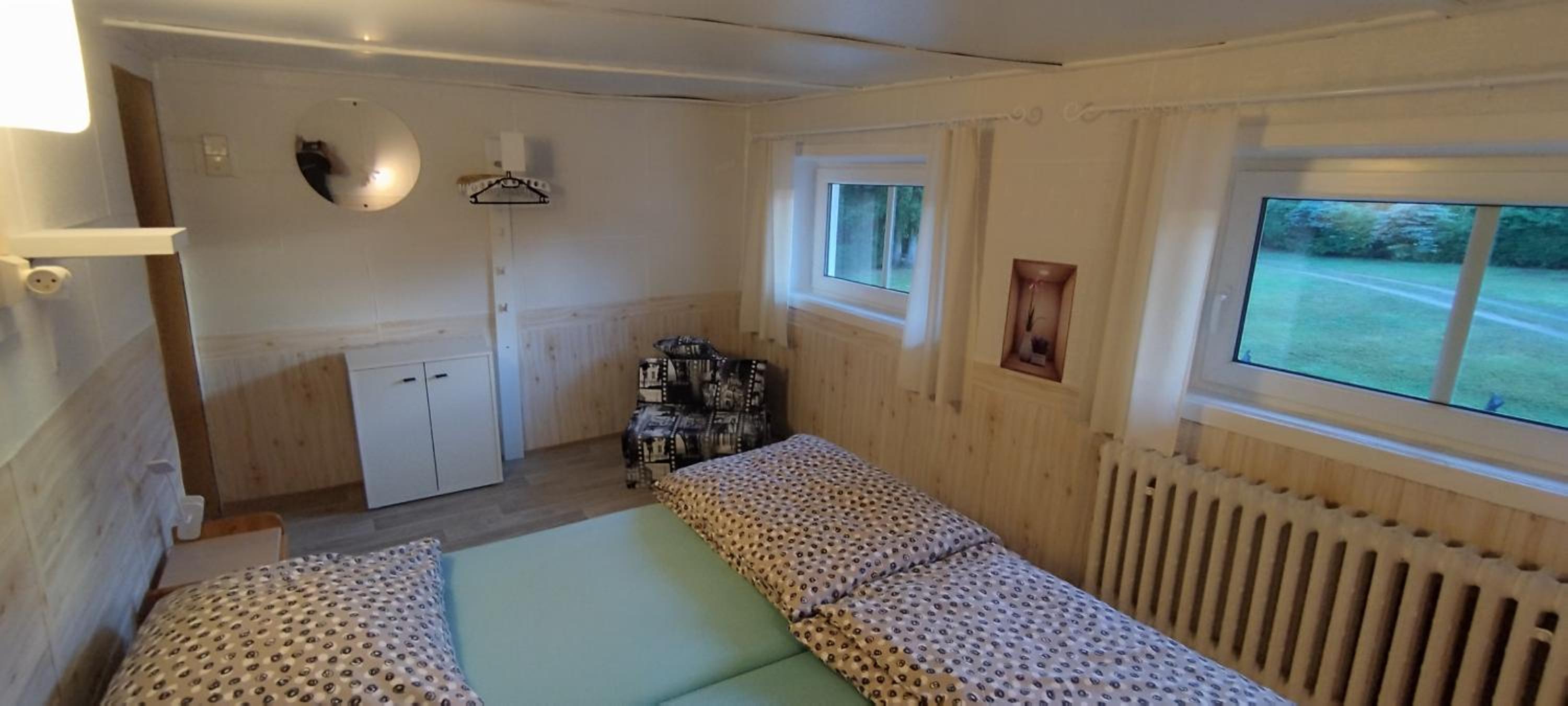 Pension Panorama