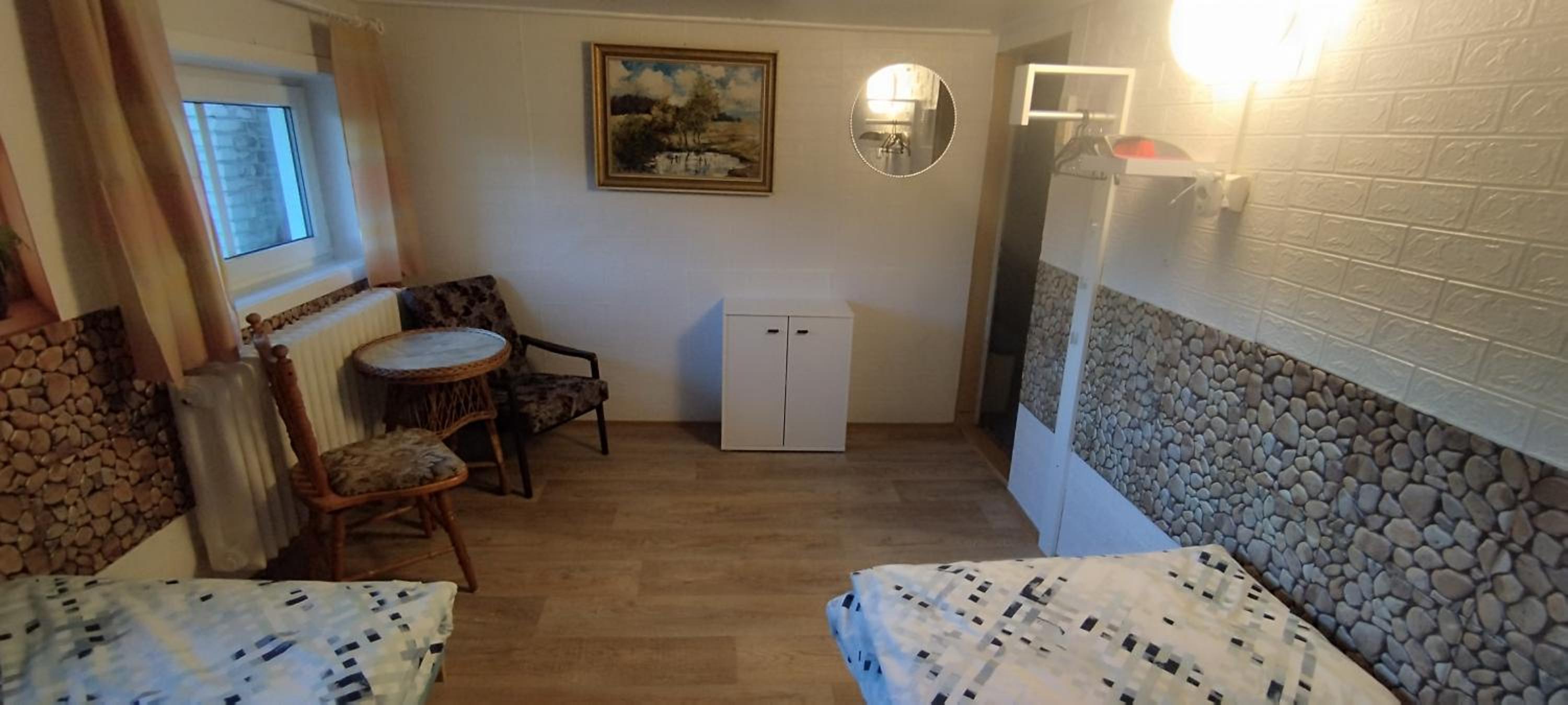 Pension Panorama