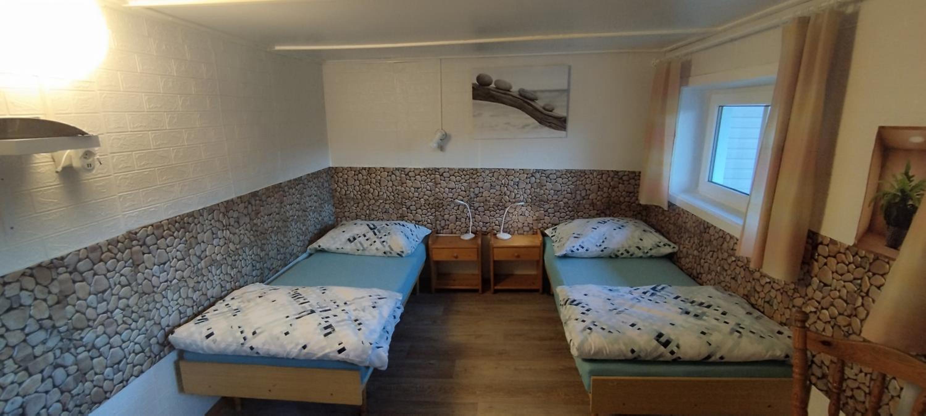 Pension Panorama