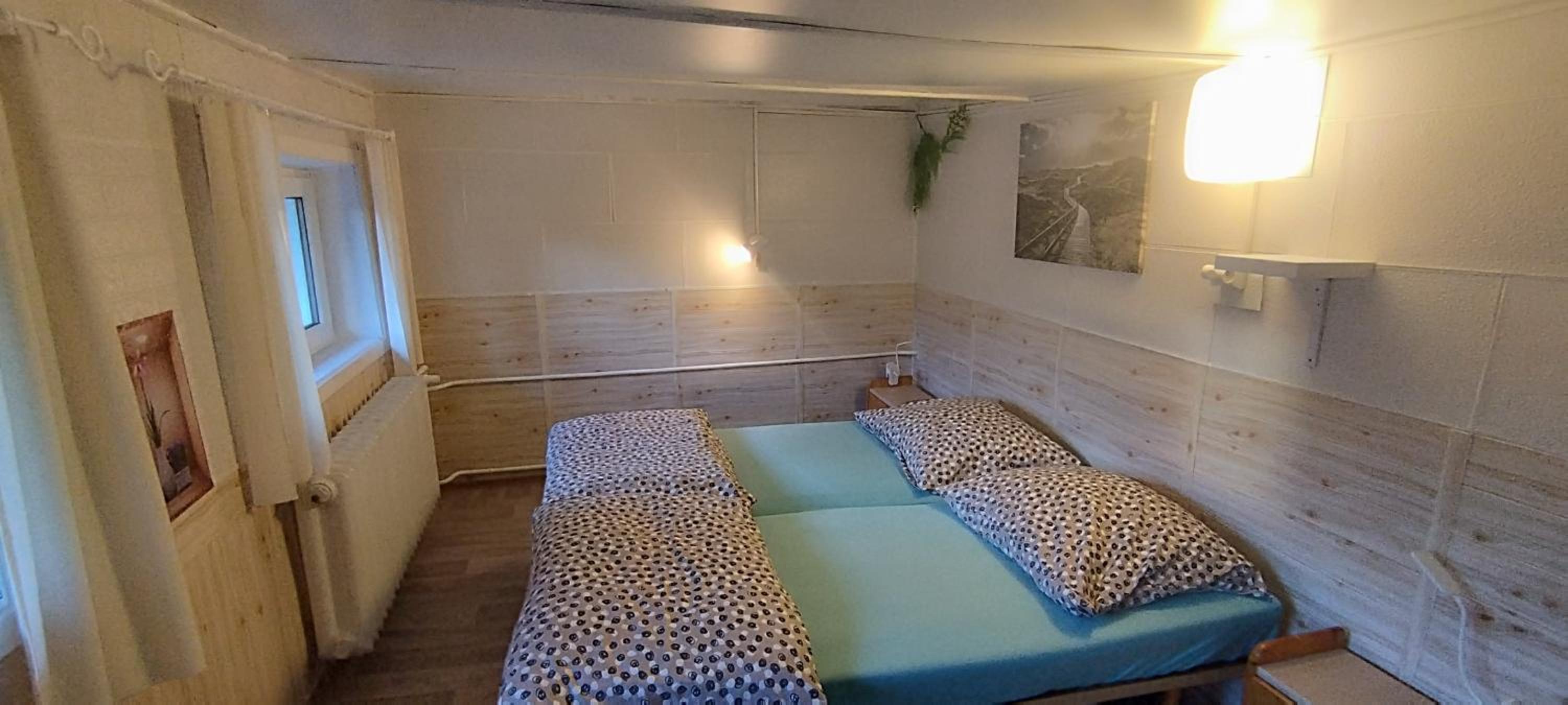 Pension Panorama