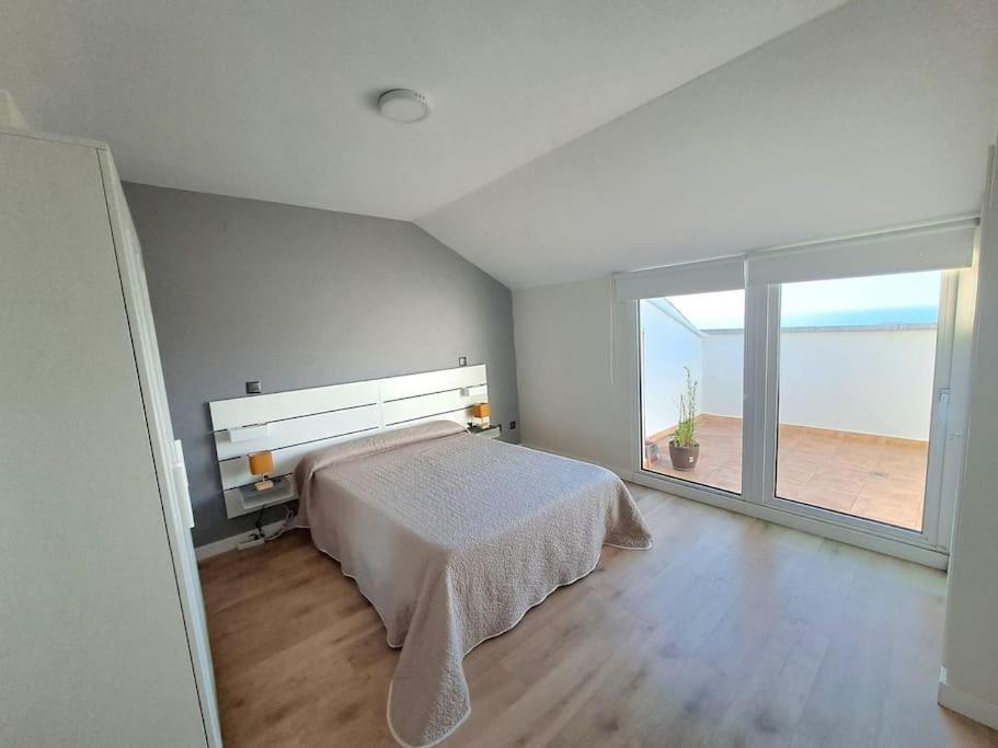 Dúplex con vistas al mar view 5