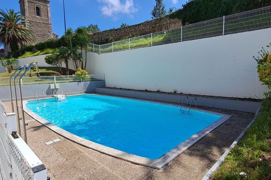 Dúplex con vistas al mar view 3