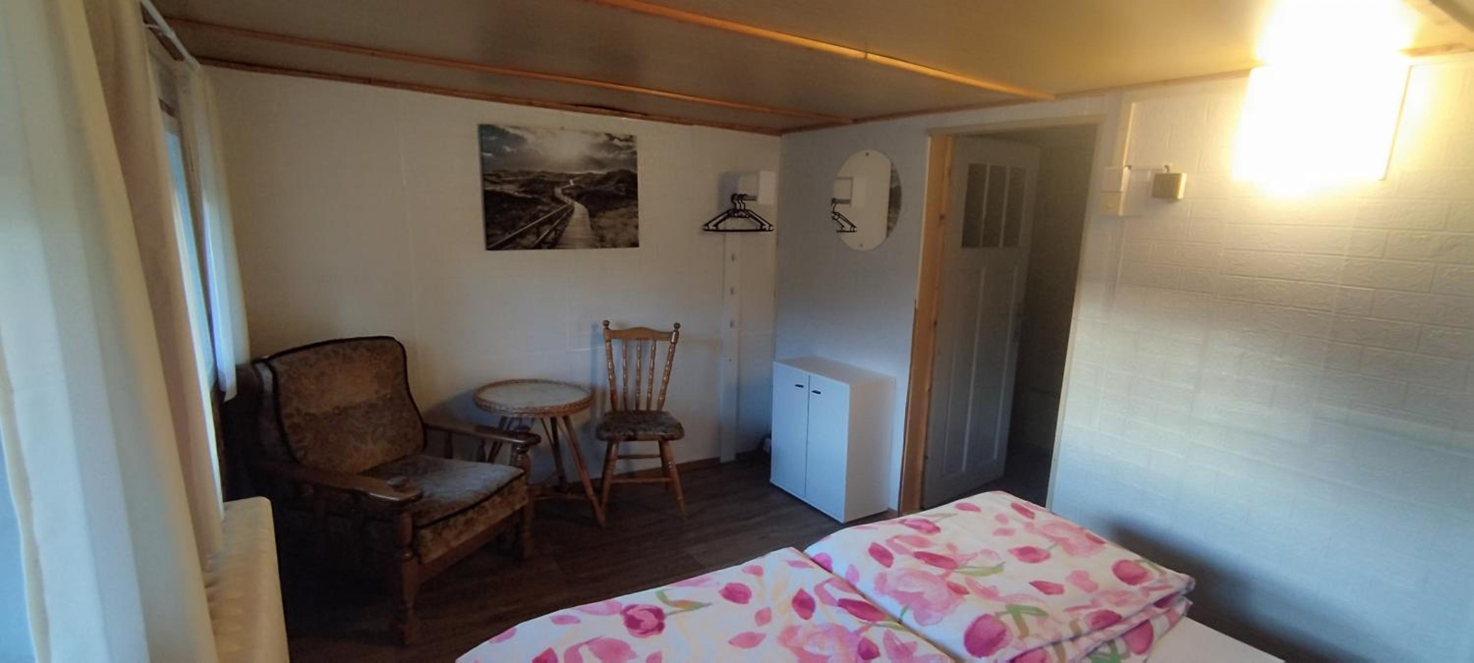 Pension Panorama
