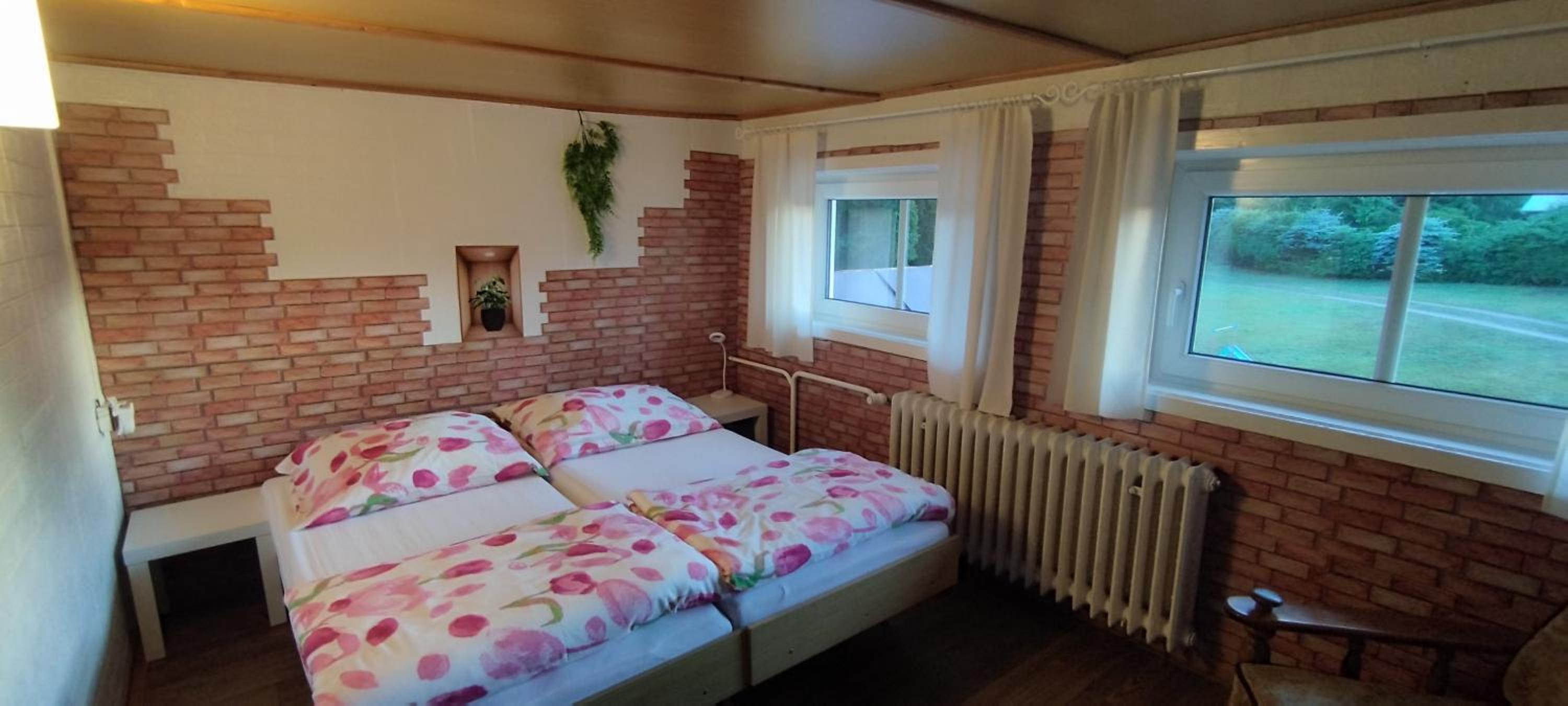 Pension Panorama