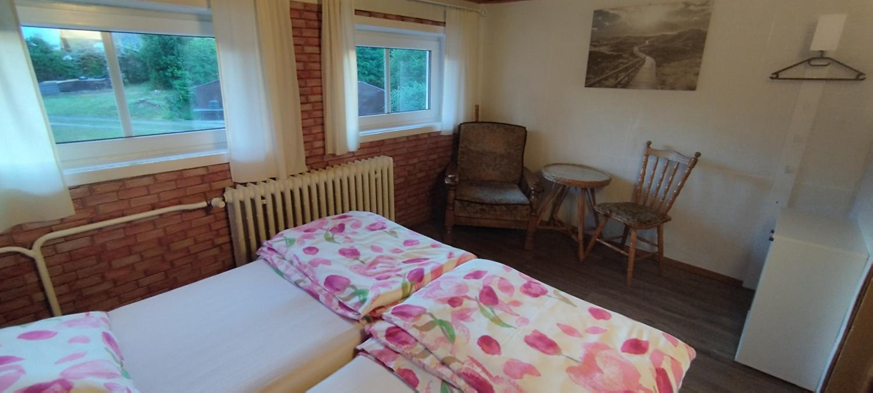 Pension Panorama