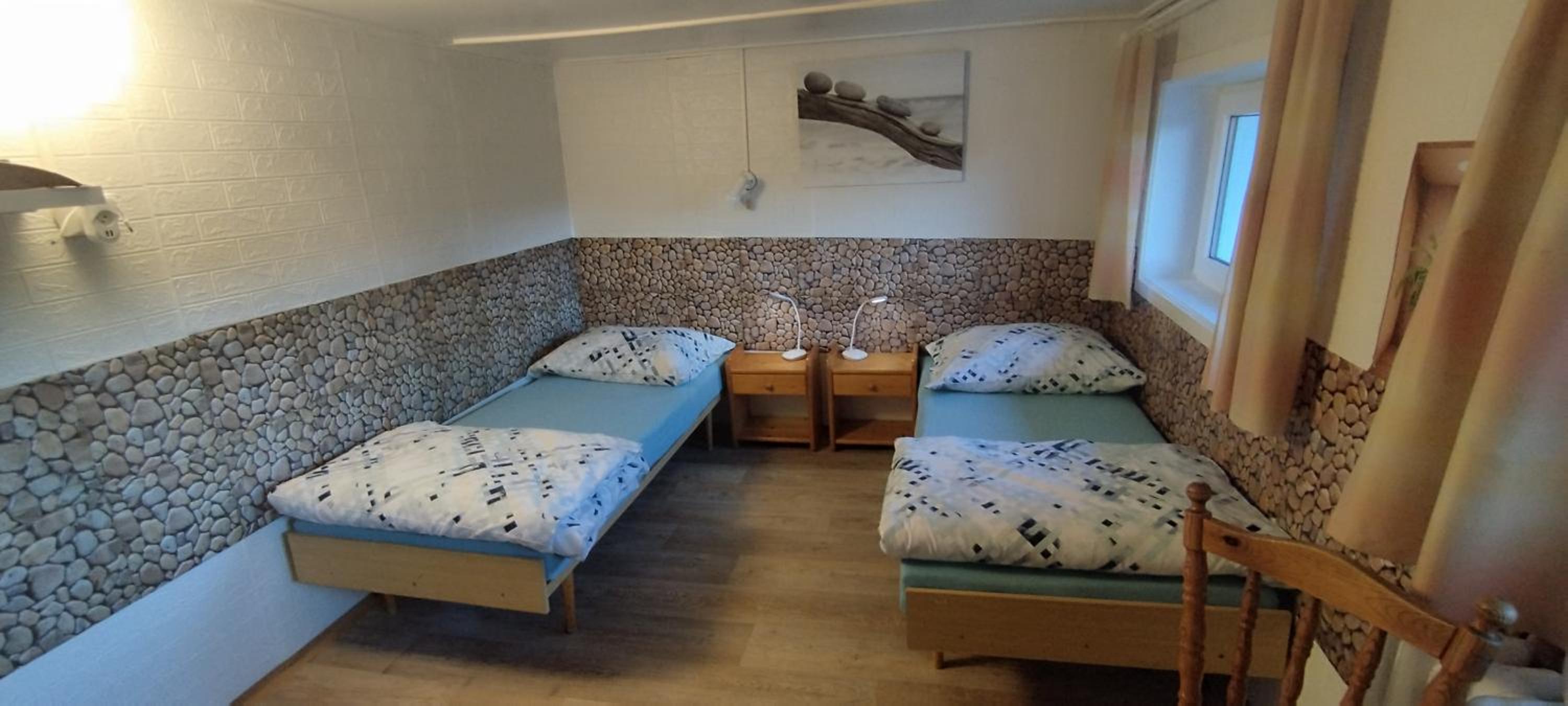Pension Panorama
