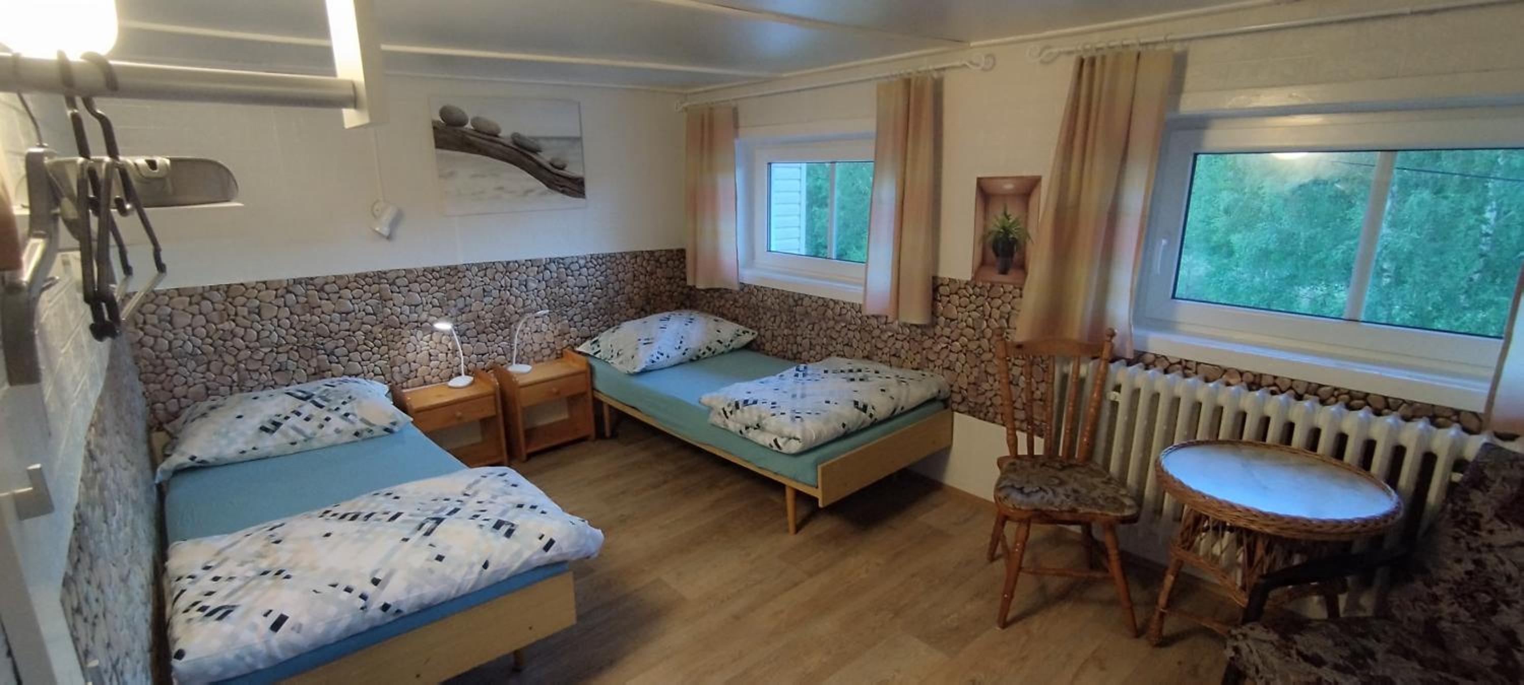 Pension Panorama