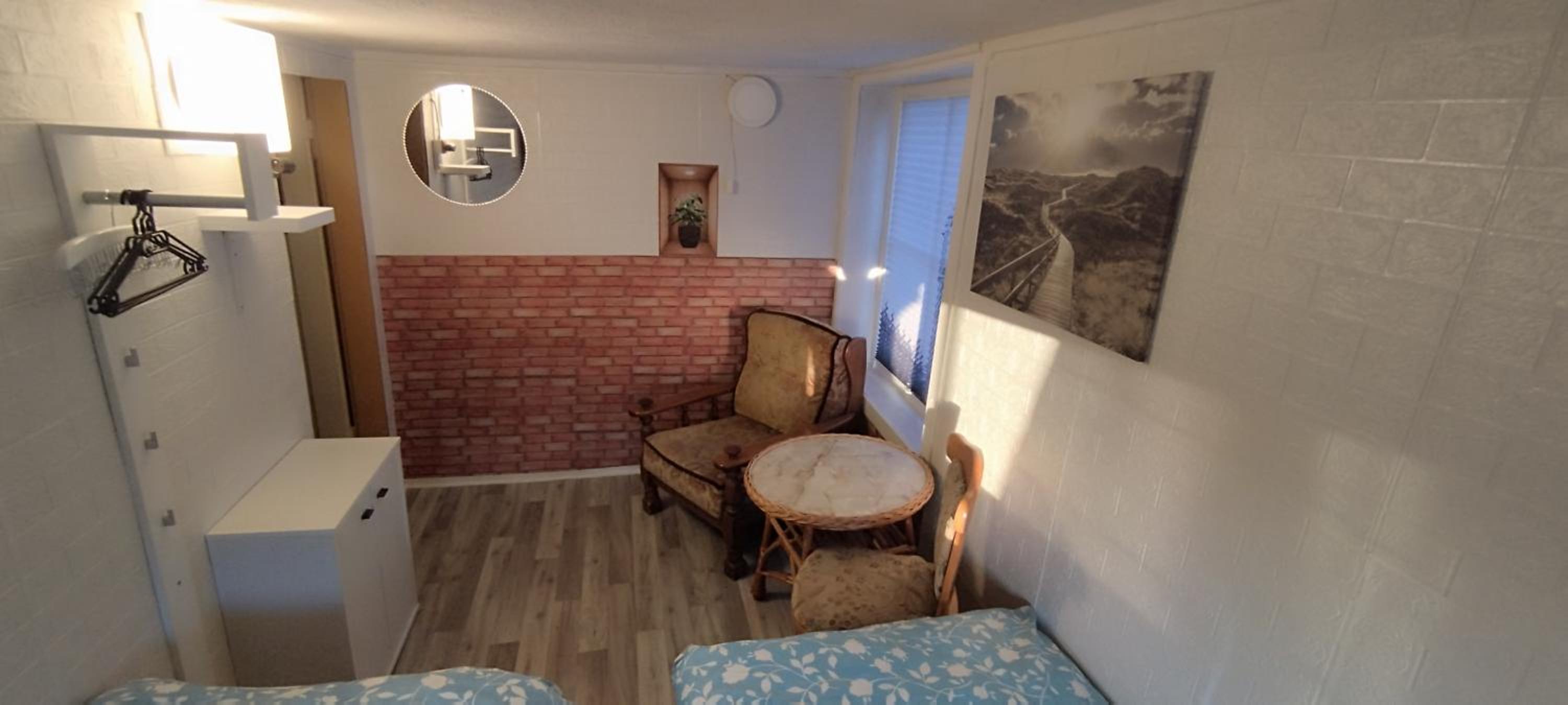 Pension Panorama