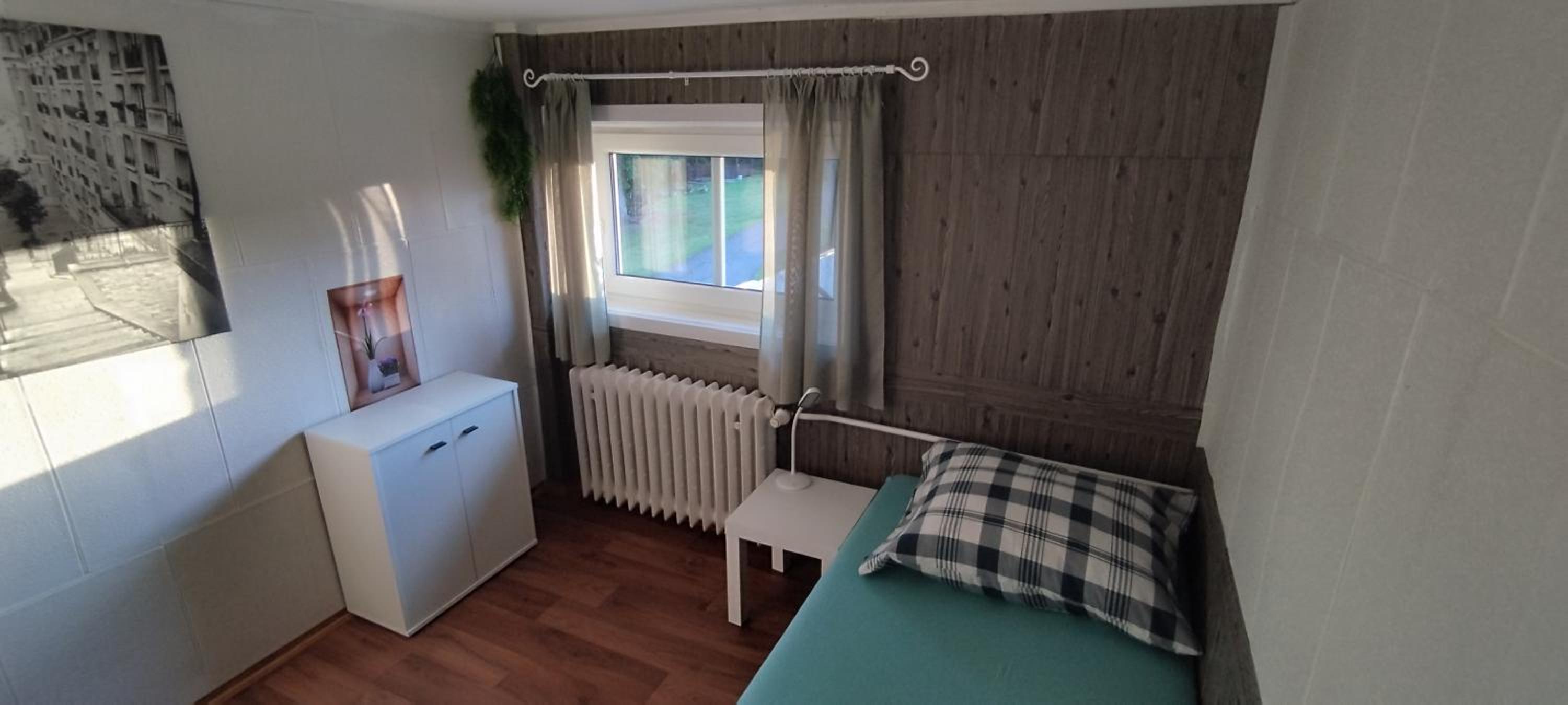 Pension Panorama