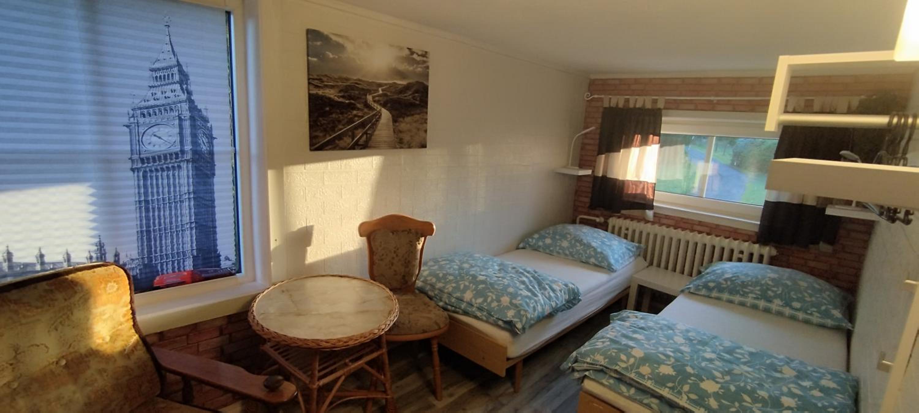 Pension Panorama