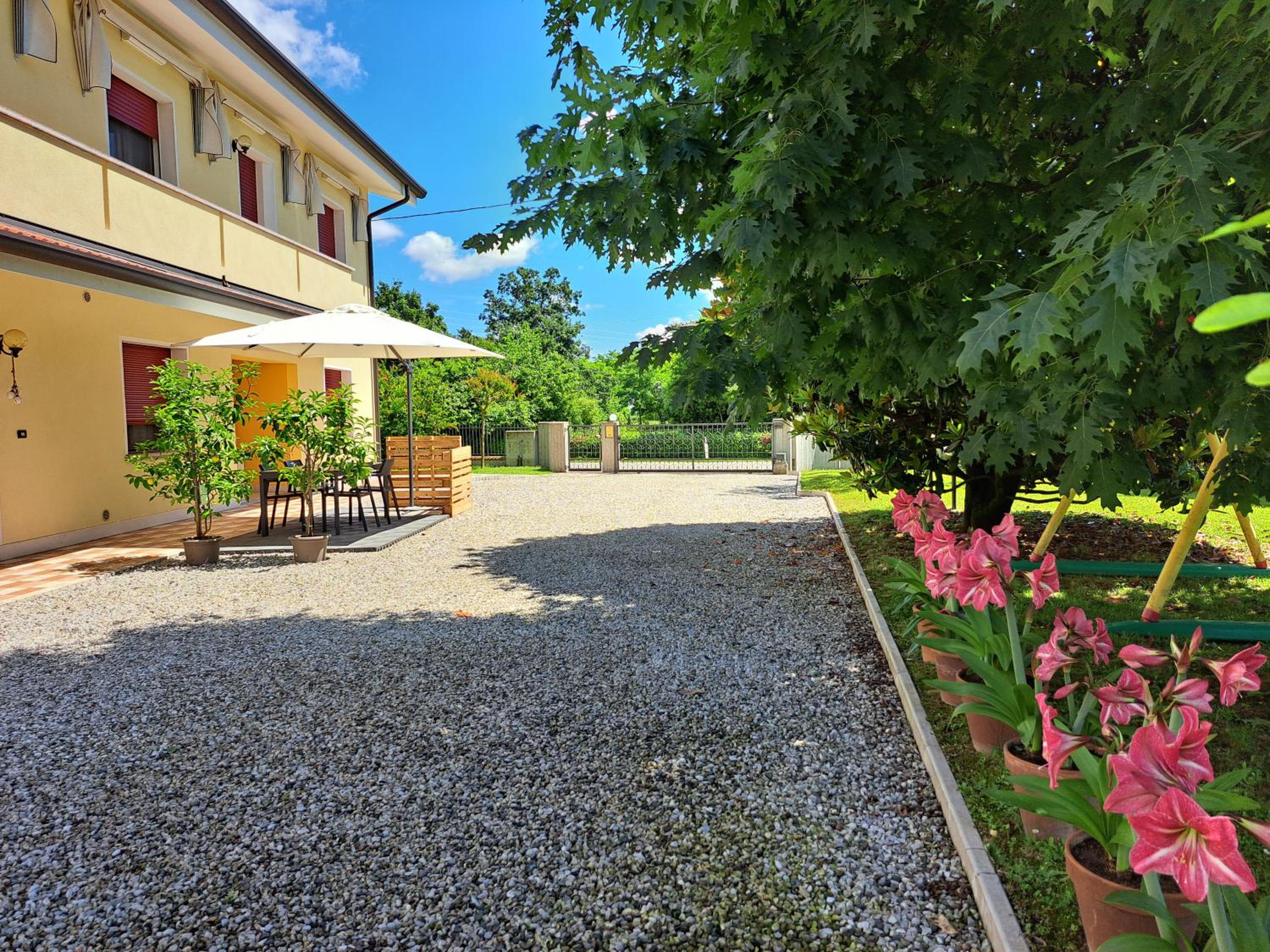 Borgo Barucchella view 2