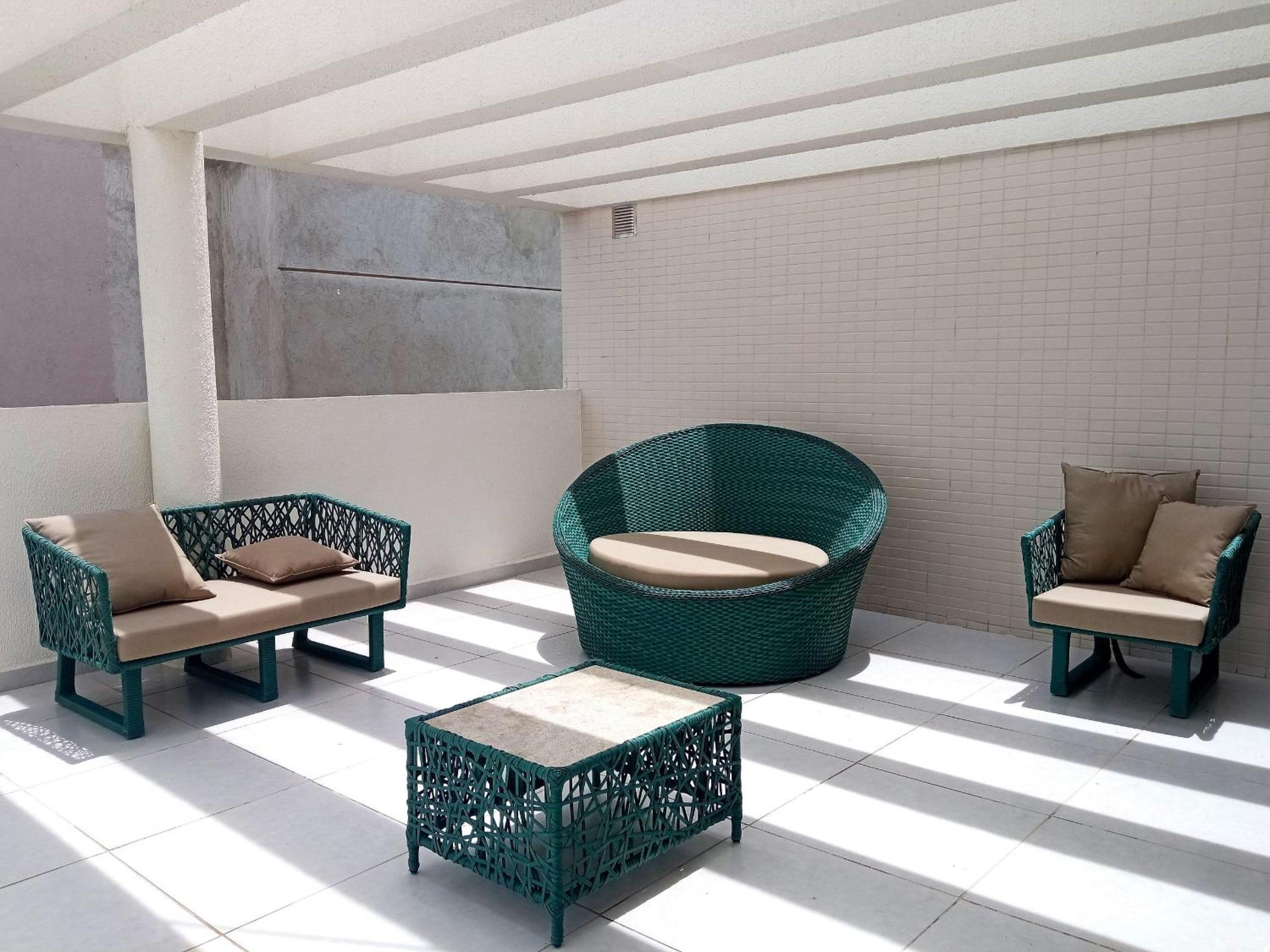 Cupe Garden by Temporada Inn