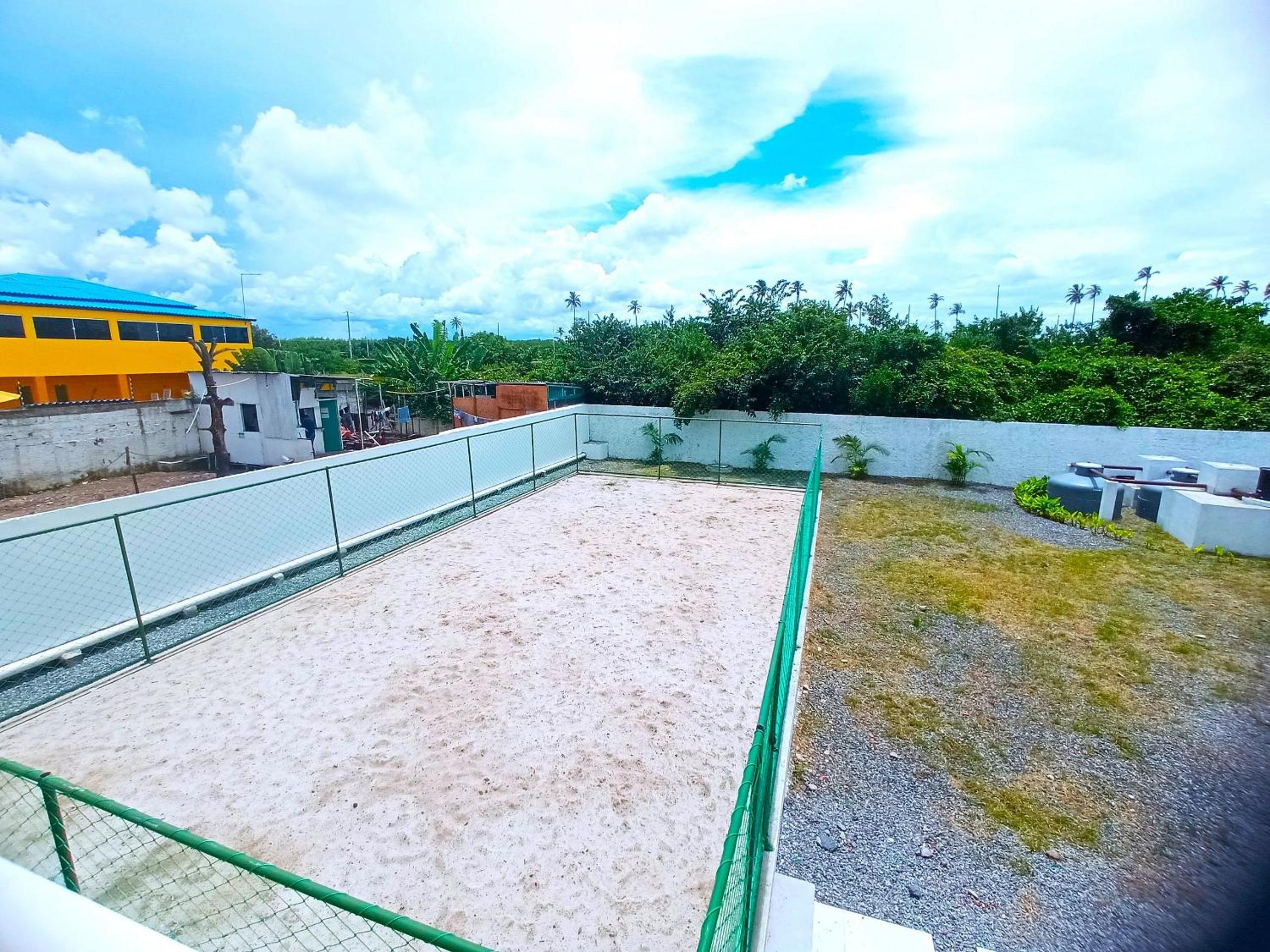 Cupe Garden by Temporada Inn