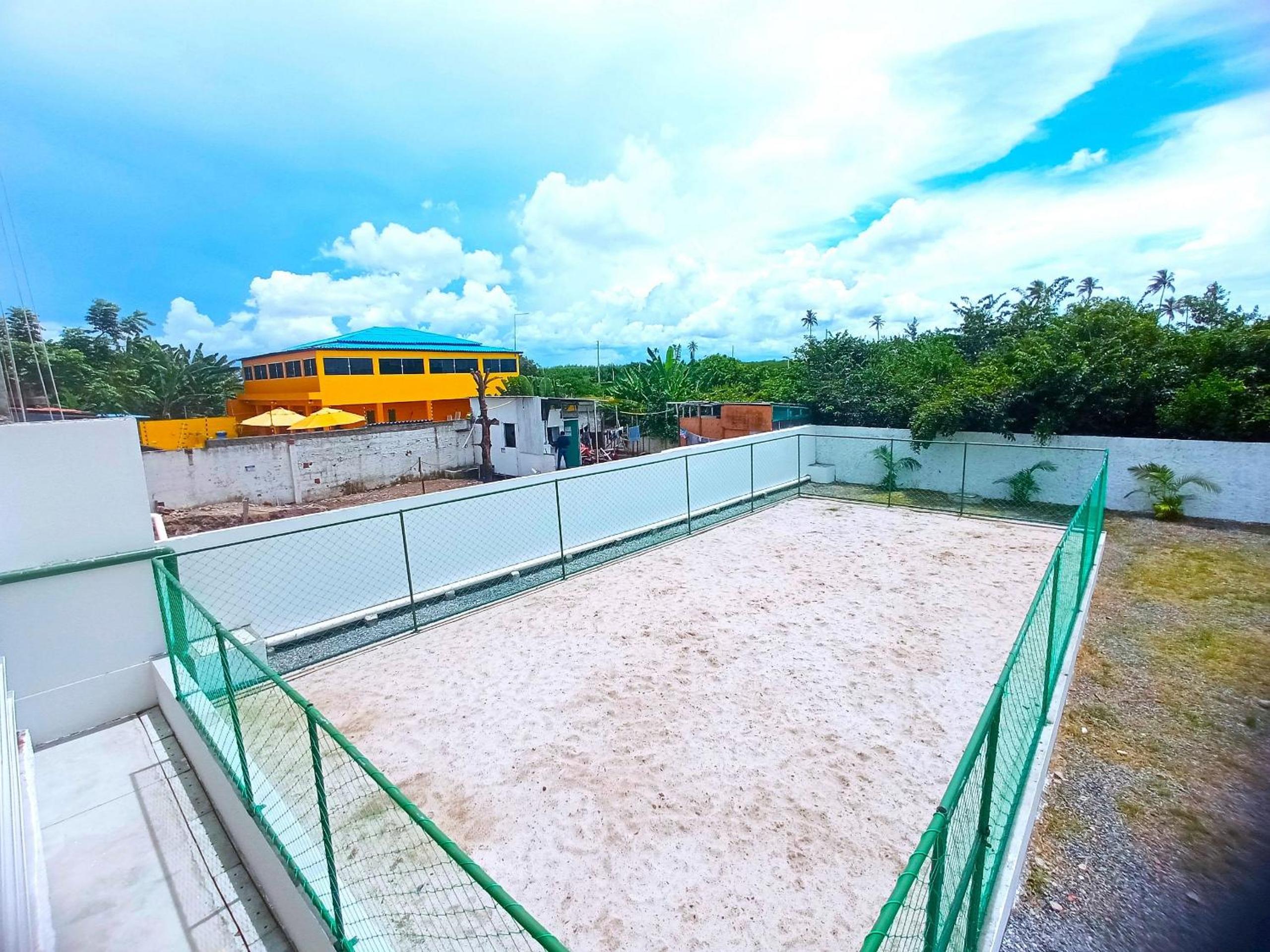 Cupe Garden by Temporada Inn