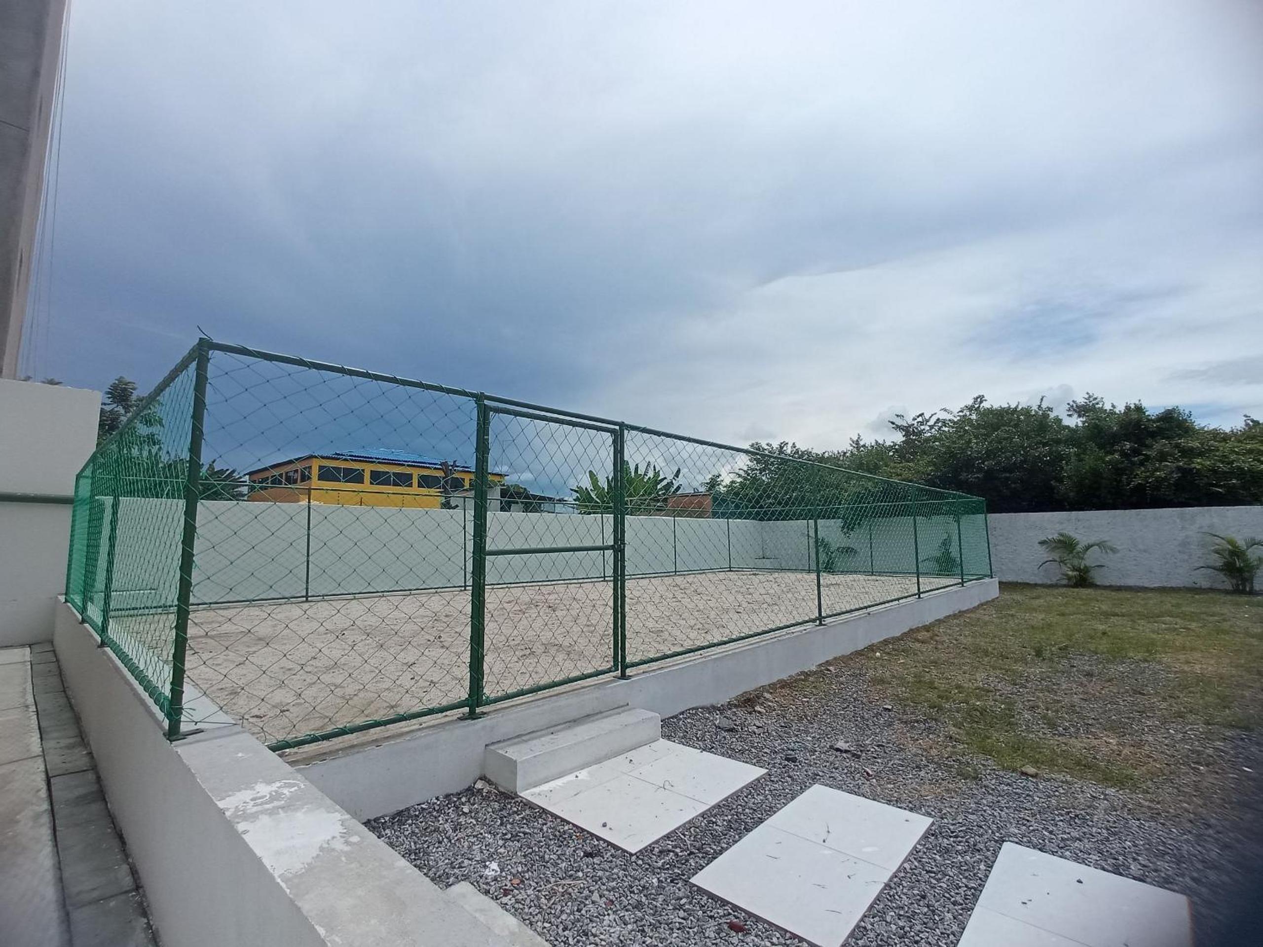 Cupe Garden by Temporada Inn