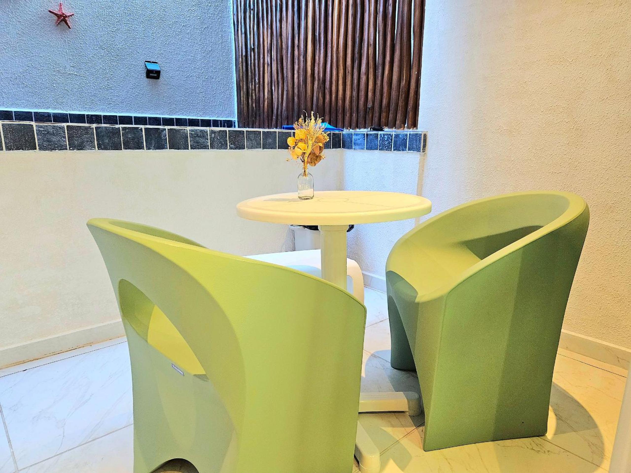 Cupe Garden by Temporada Inn