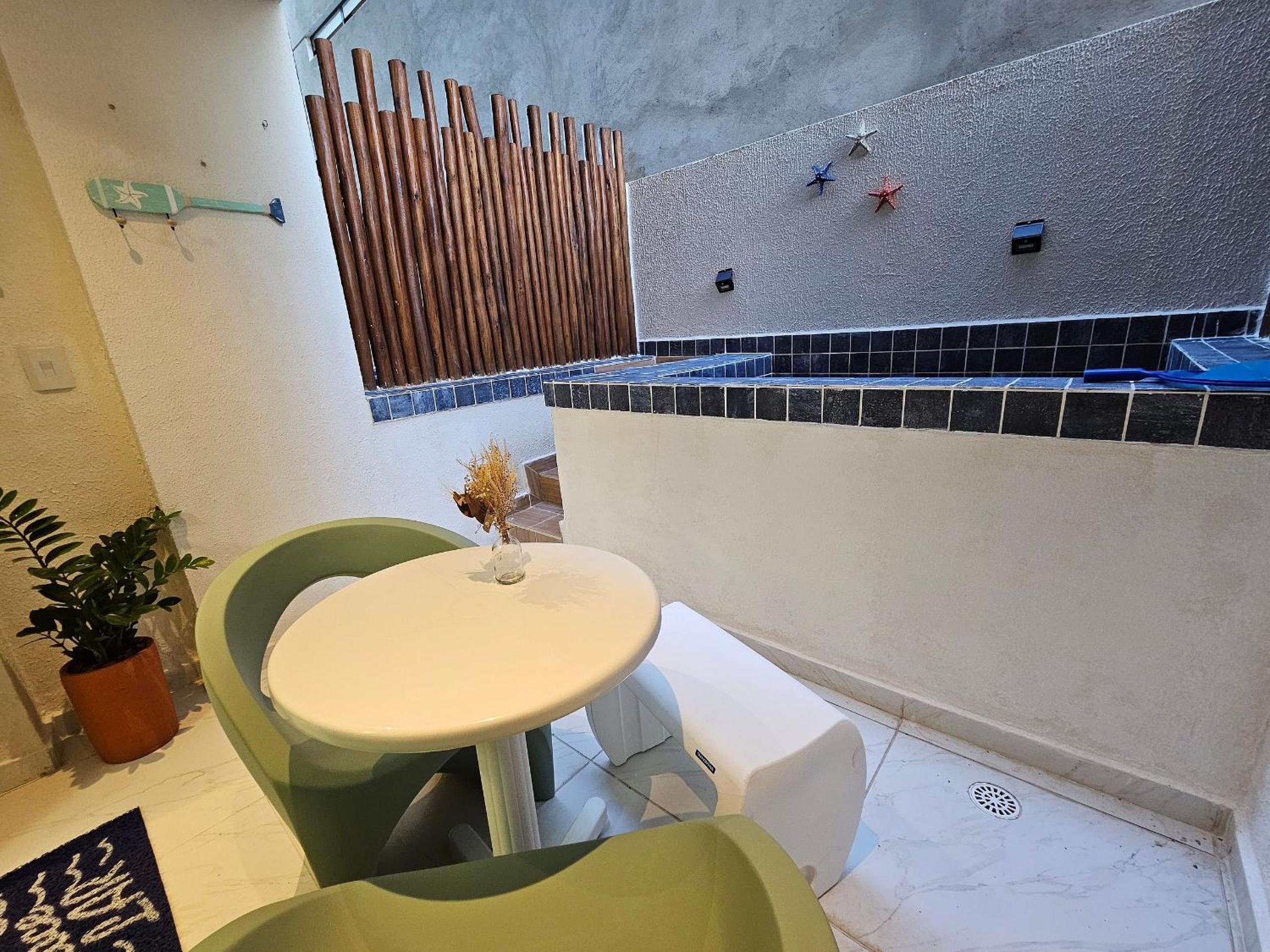 Cupe Garden by Temporada Inn