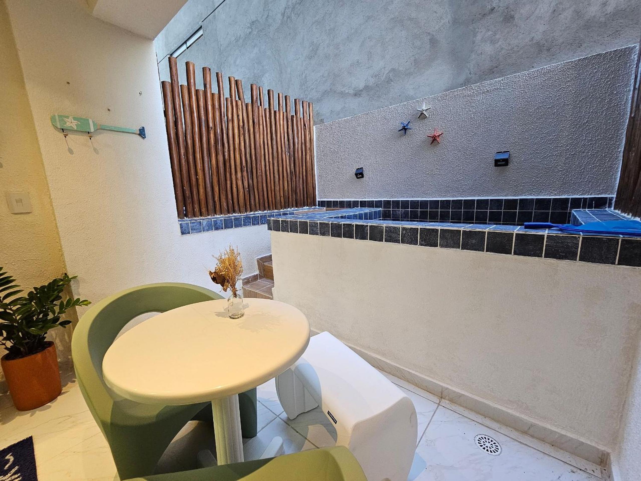 Cupe Garden by Temporada Inn
