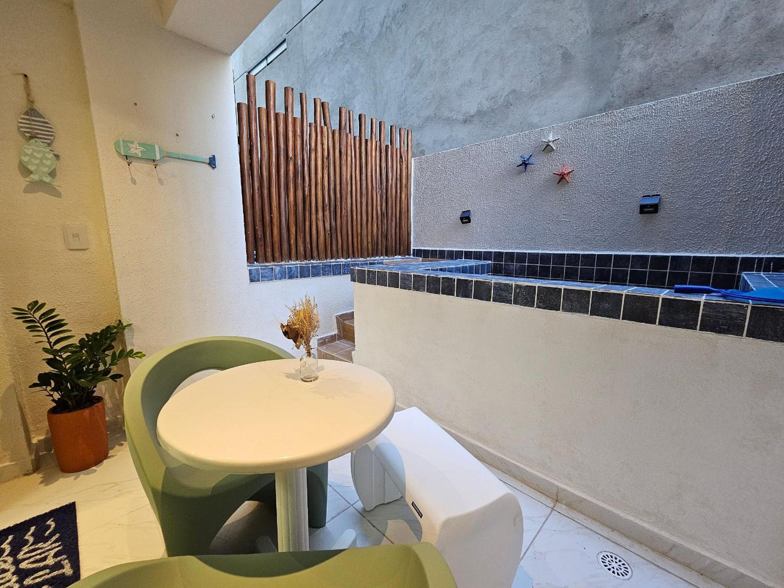 Cupe Garden by Temporada Inn