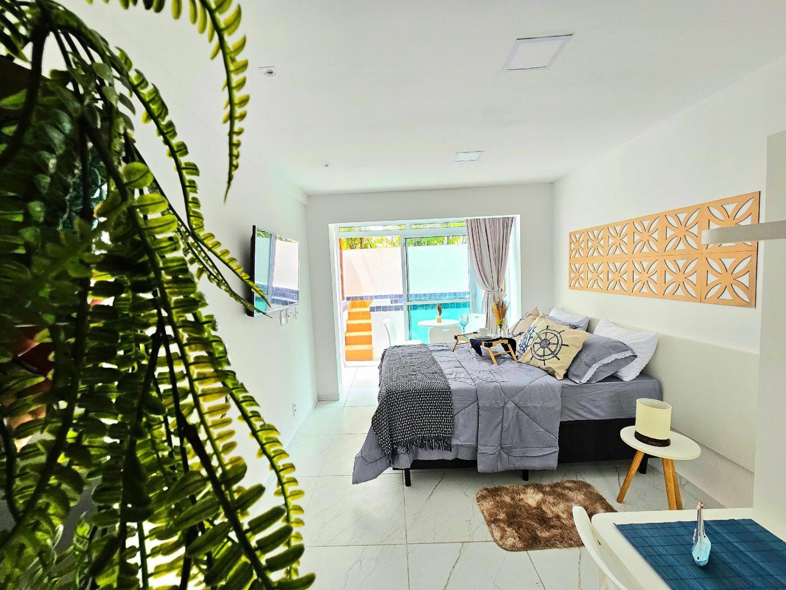 Cupe Garden by Temporada Inn