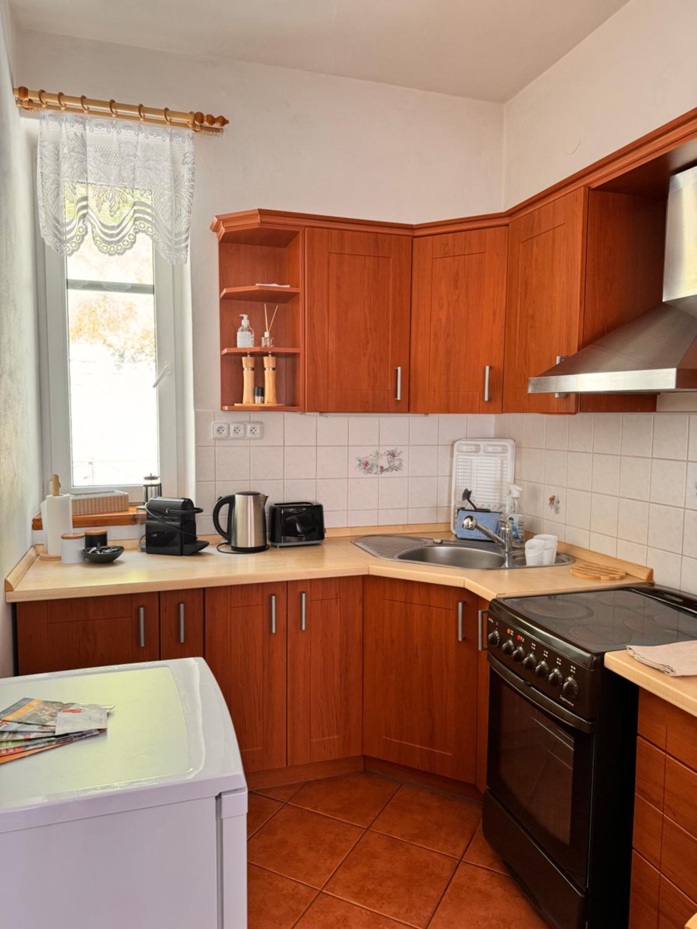 Hřensko 27 Apartmány