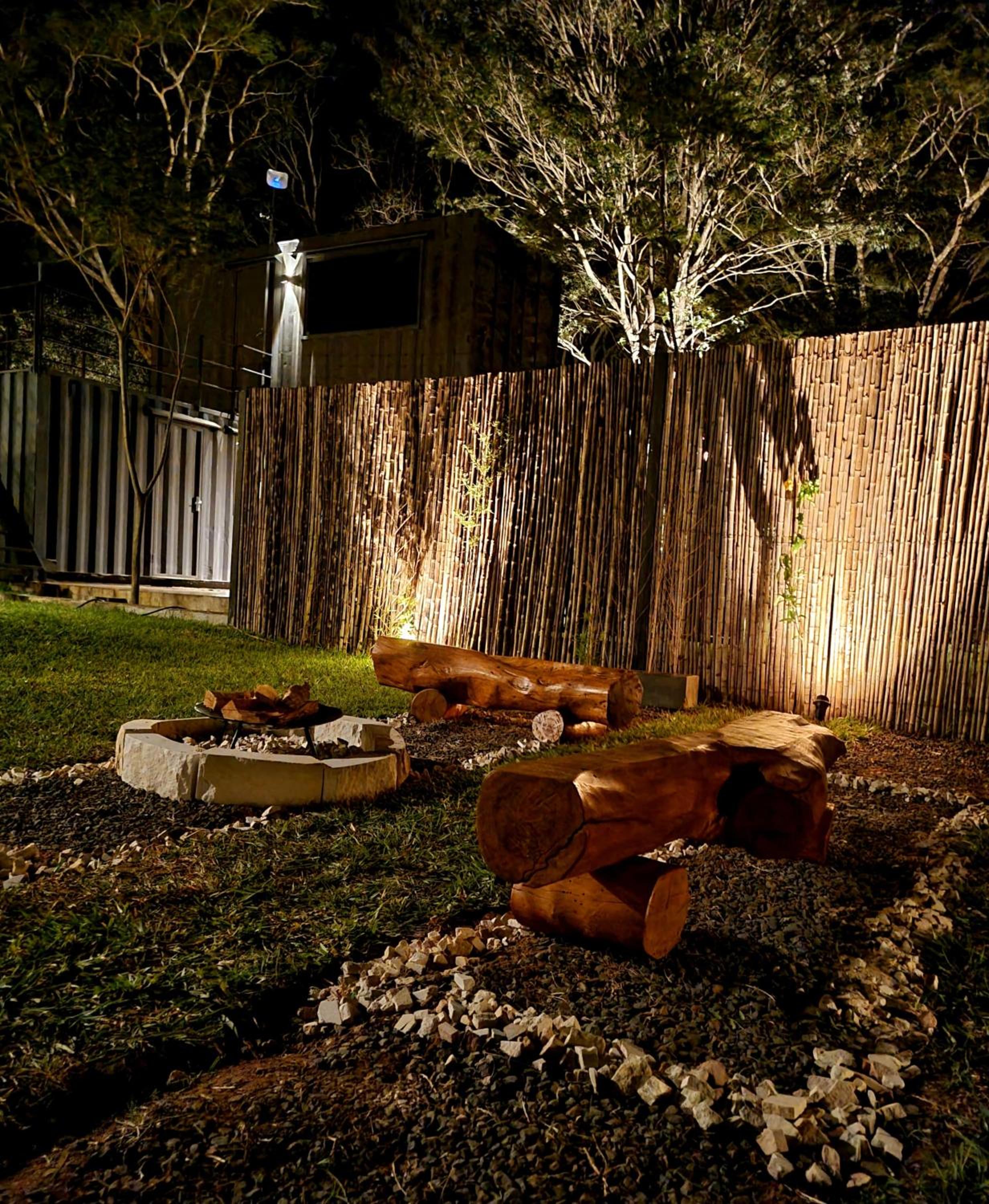 Container Lodge SB