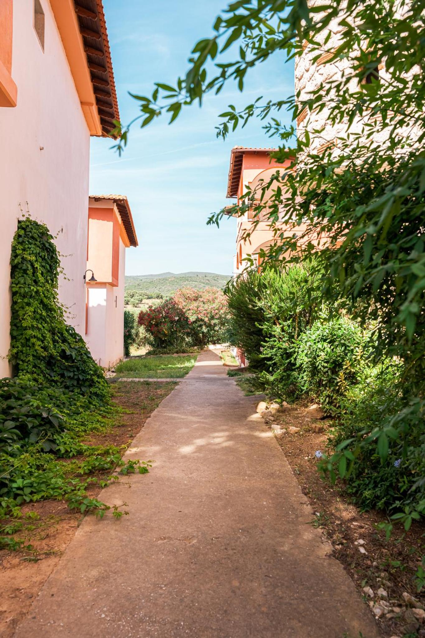 Sitholia Apartment Vatopedi